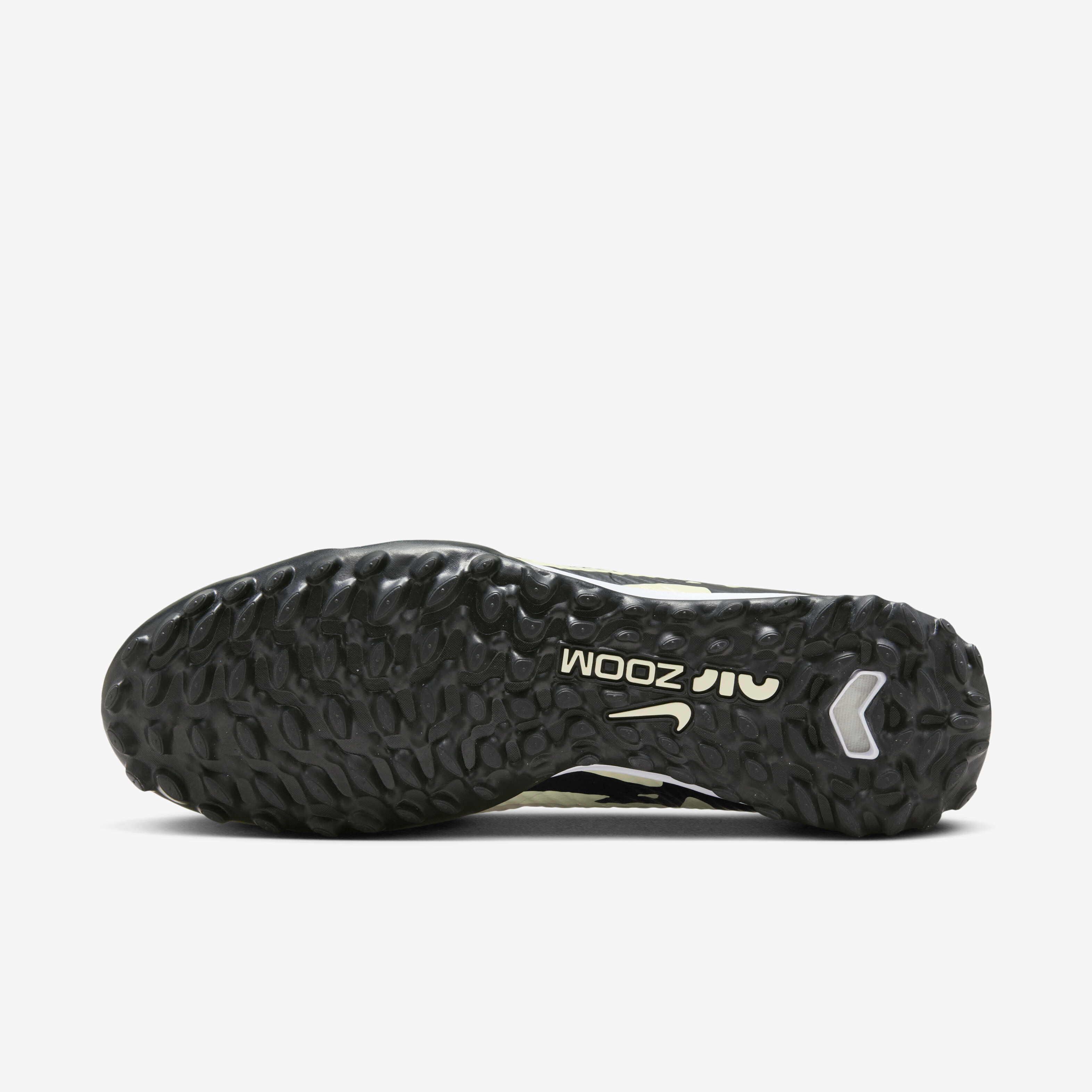 Buy Nike Mercurial Superfly 9 Academy Turf High Top Football Shoes Lemonade Black Nike Saudi Official