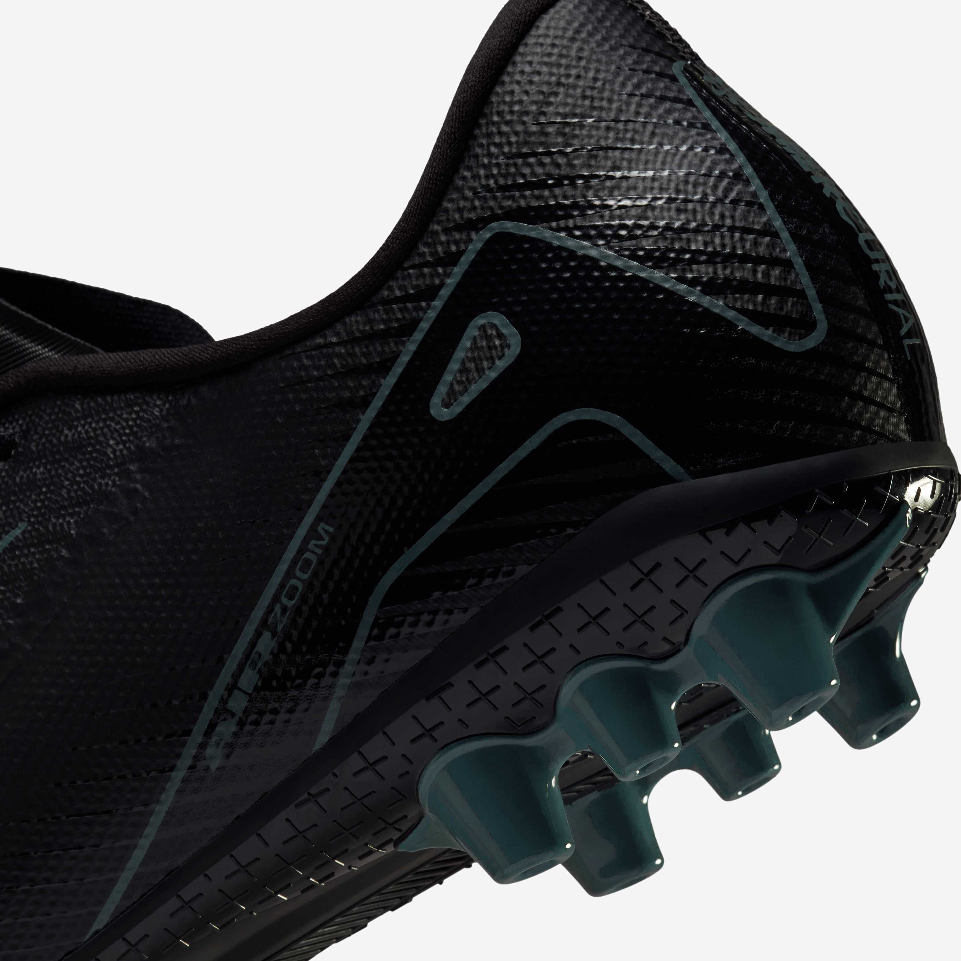 Nike Mercurial Vapor 16 Academy image number 8