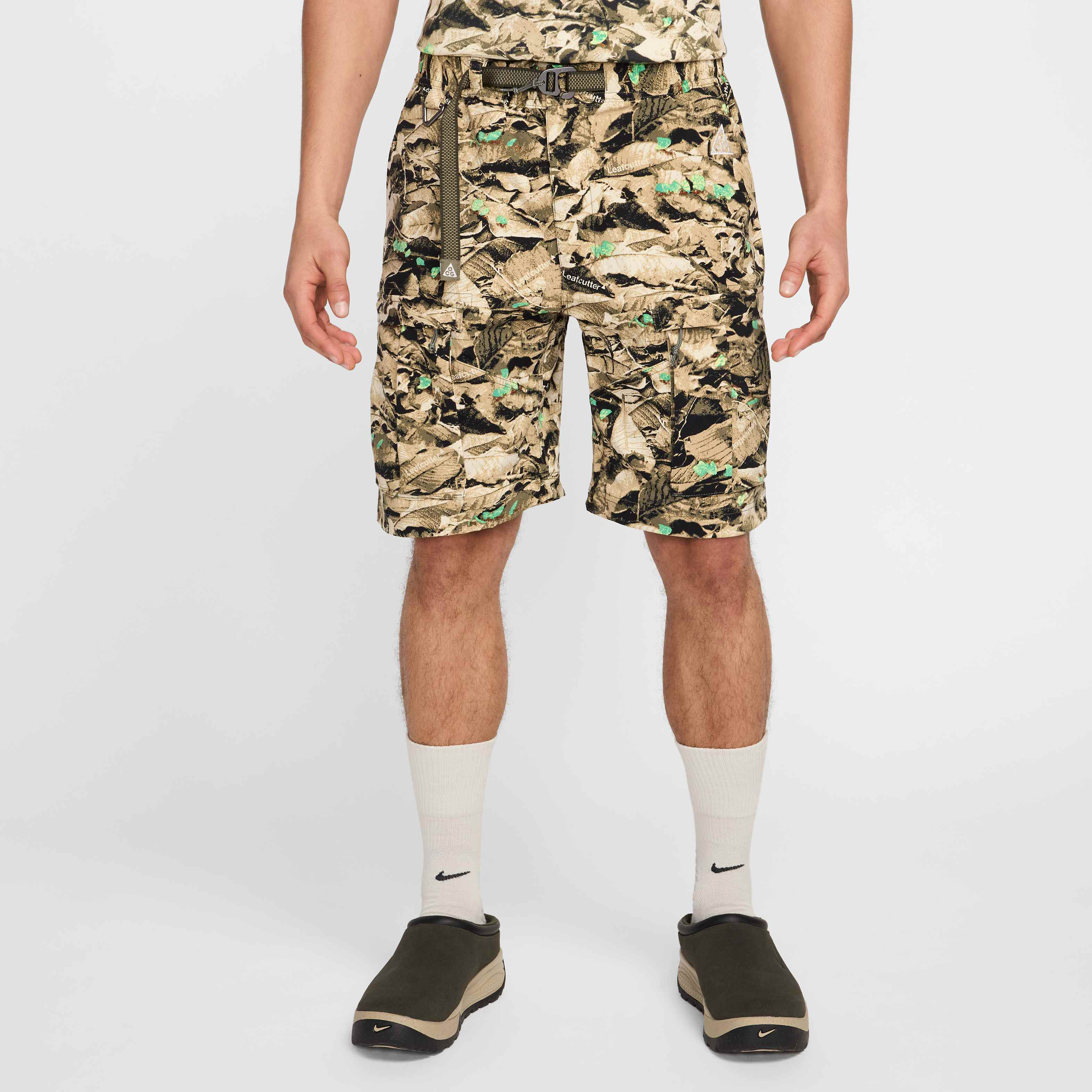 نايكي ايه سي جي 'سميث ساميت' image number 9