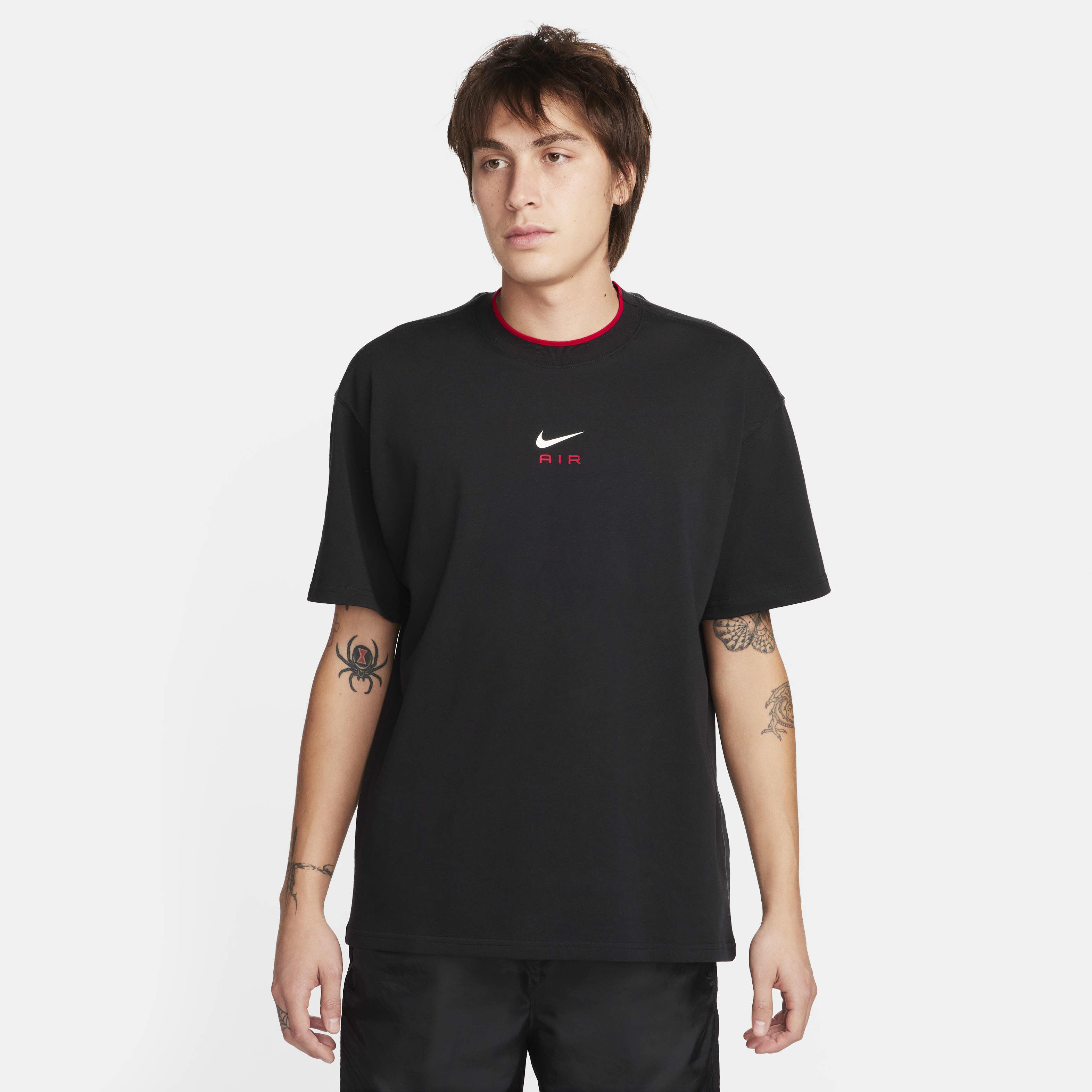 Nike air 3 t shirt clearance
