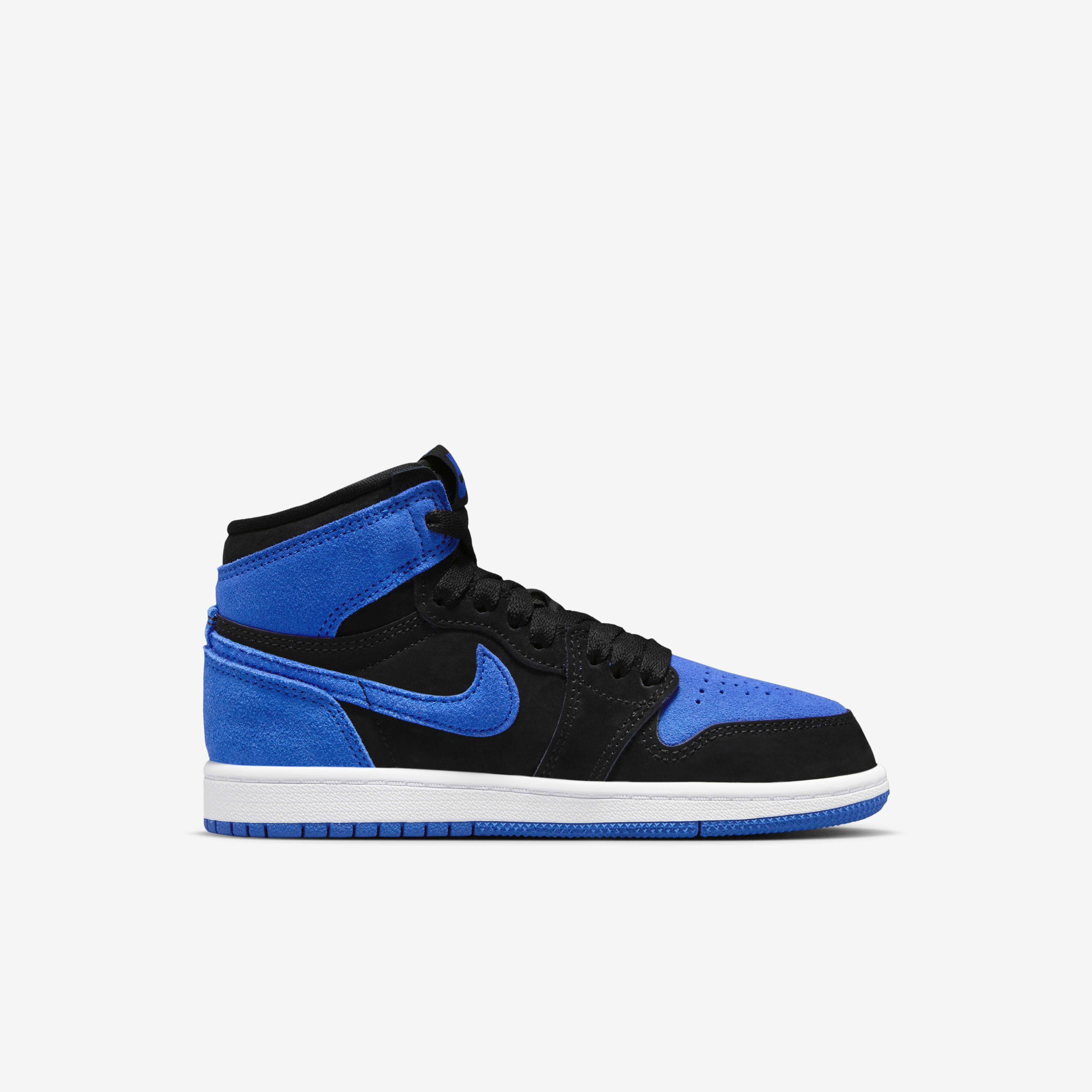 Buy Jordan Retro High OG 'Midnight Navy' Little Kids' Shoes