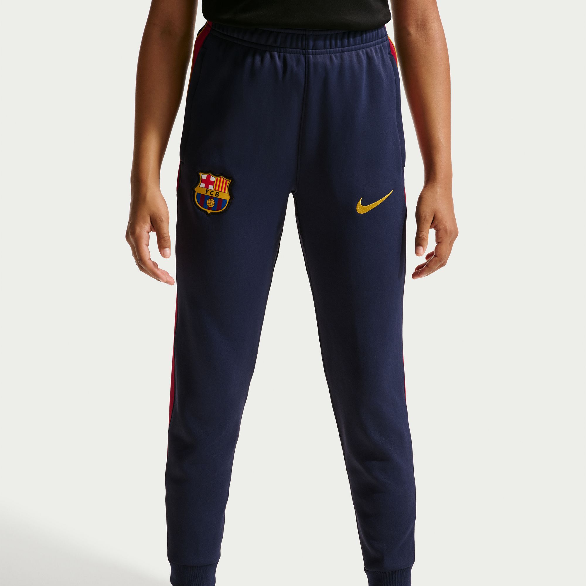 F.C. Barcelona Strike image number 6