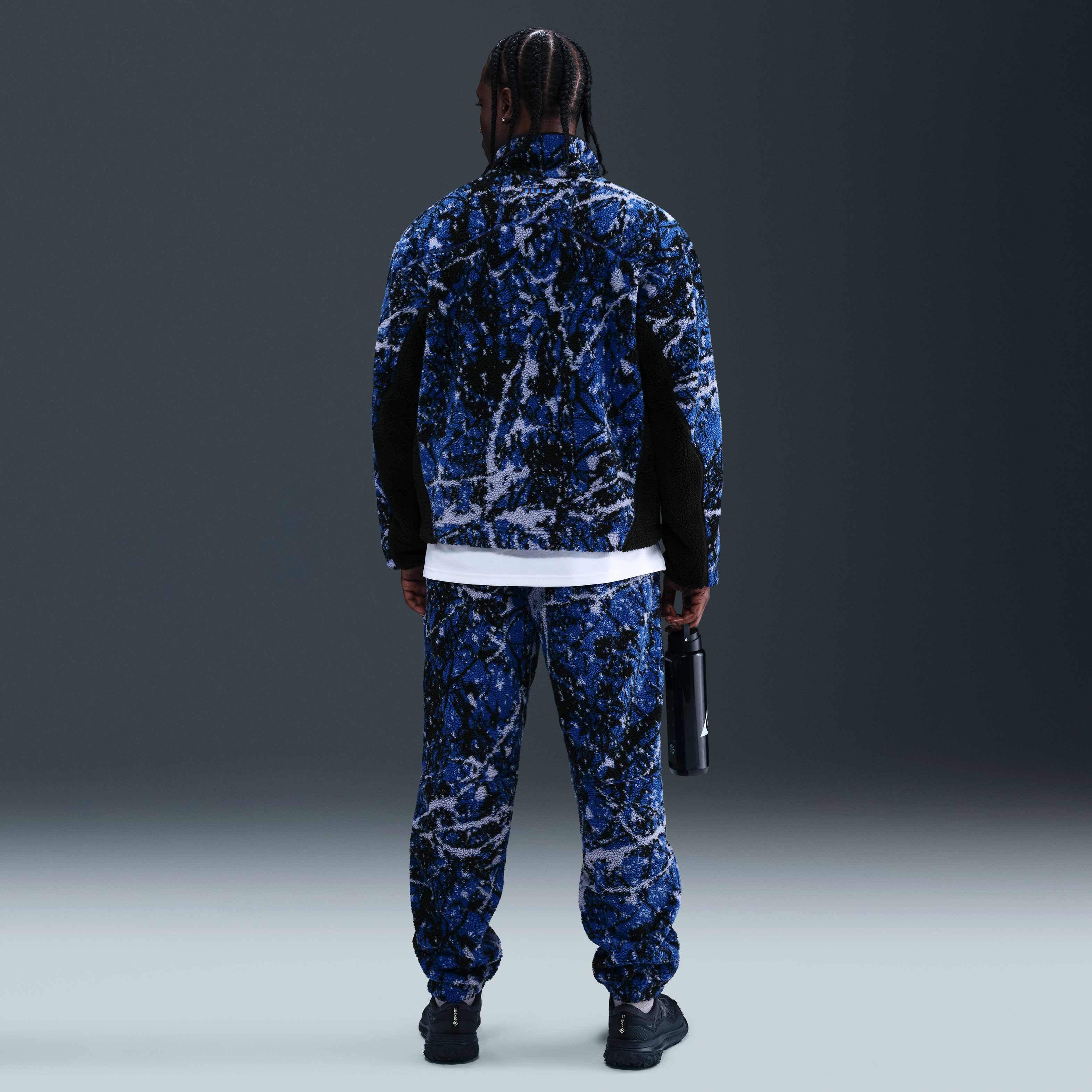 إنتر ميلان 'كانويل جلاسيير' SE image number 4