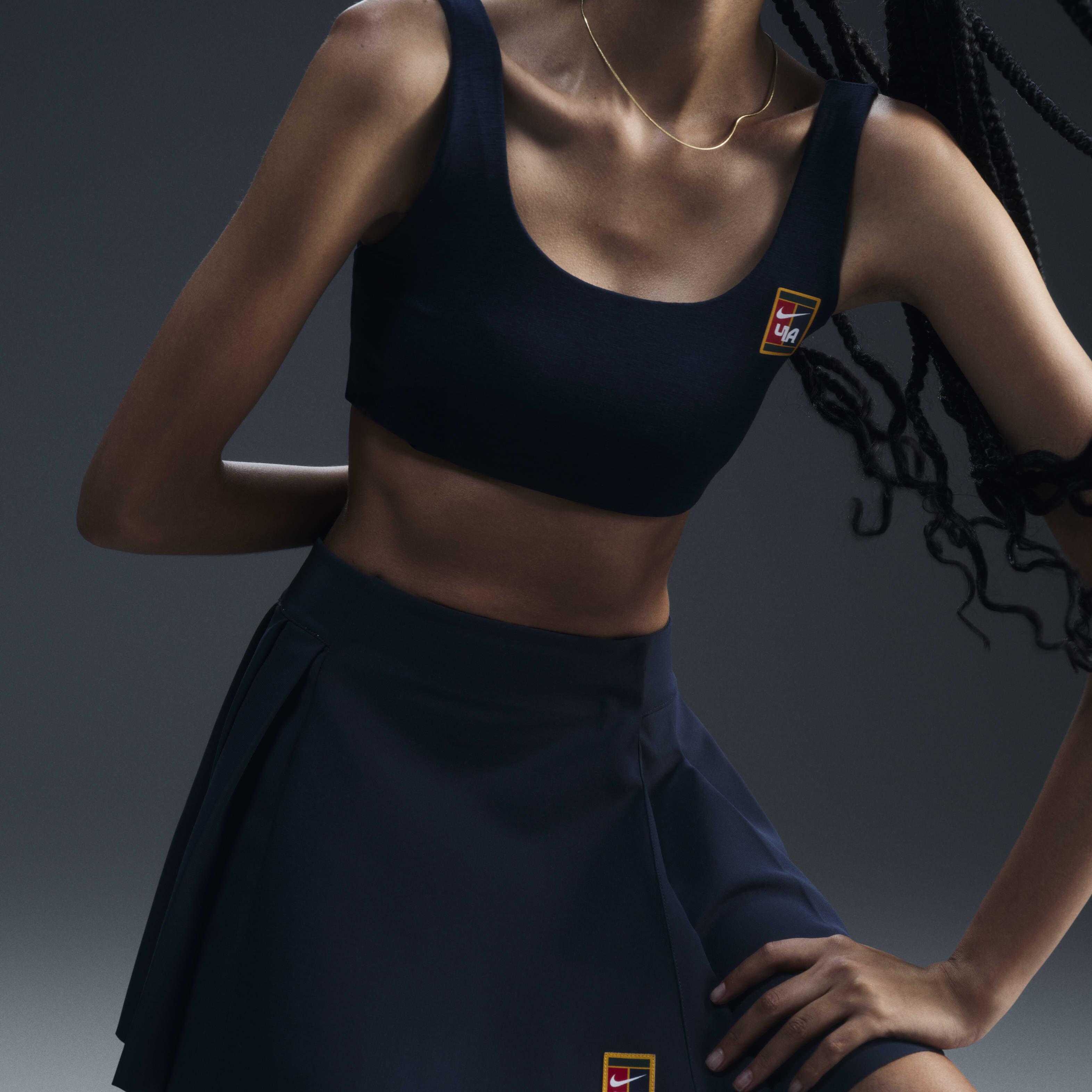 Buy Nike Women by YOON Women's Skirt - Armoury Navy | Nike