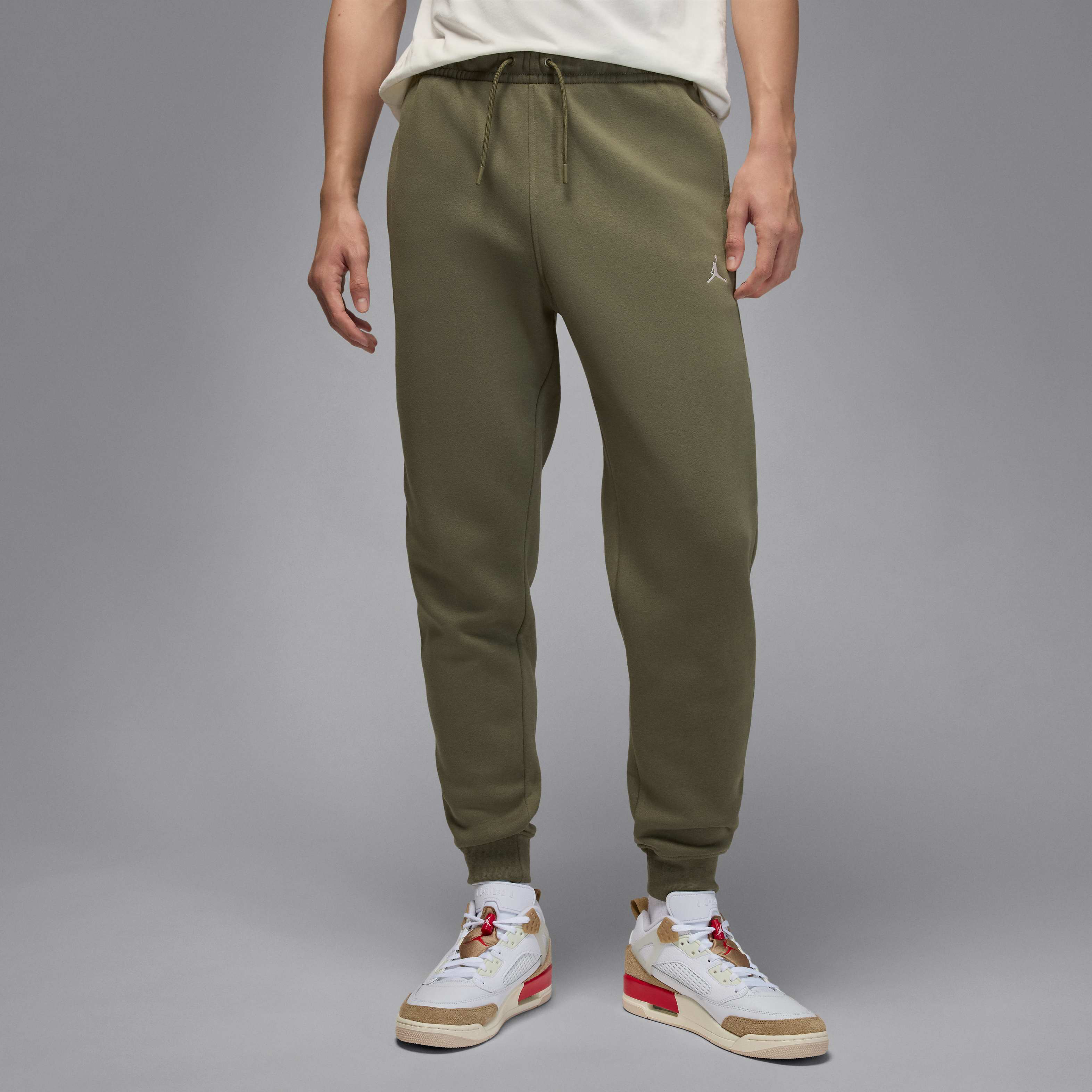 Jordan Brooklyn Fleece image number 0