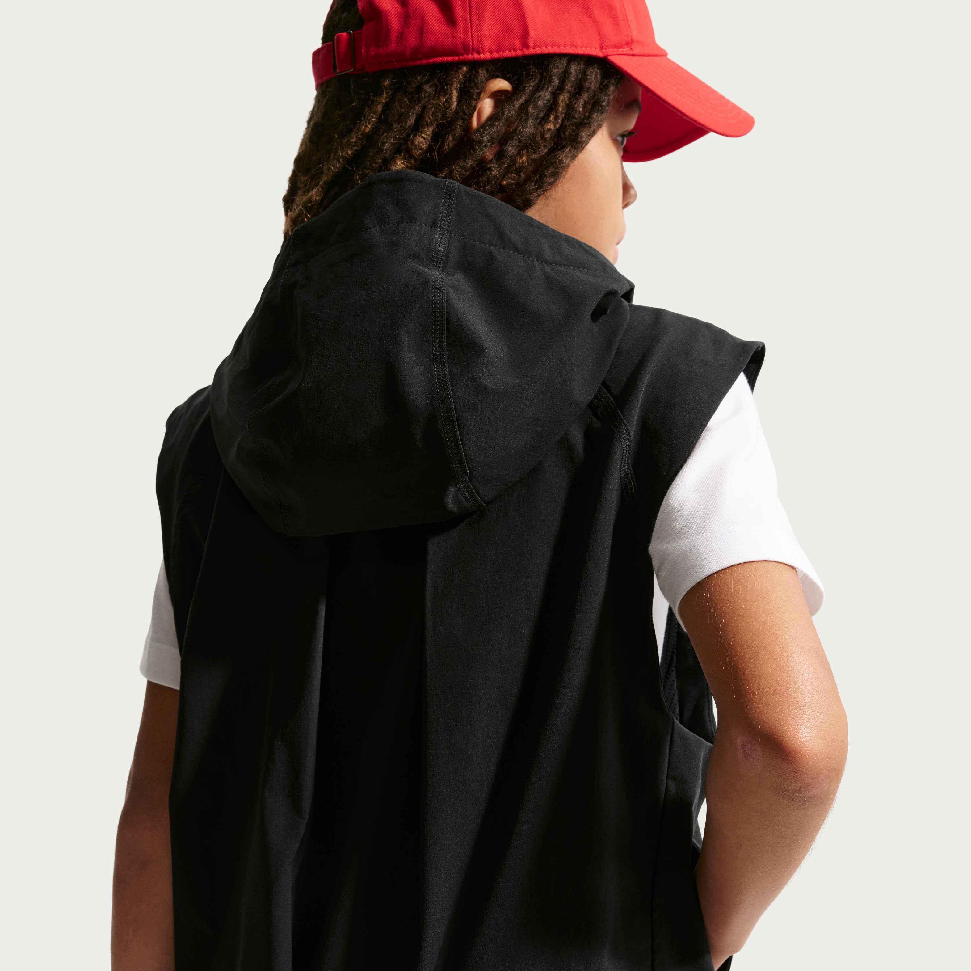 Nike Sportswear Tech Woven image number 1