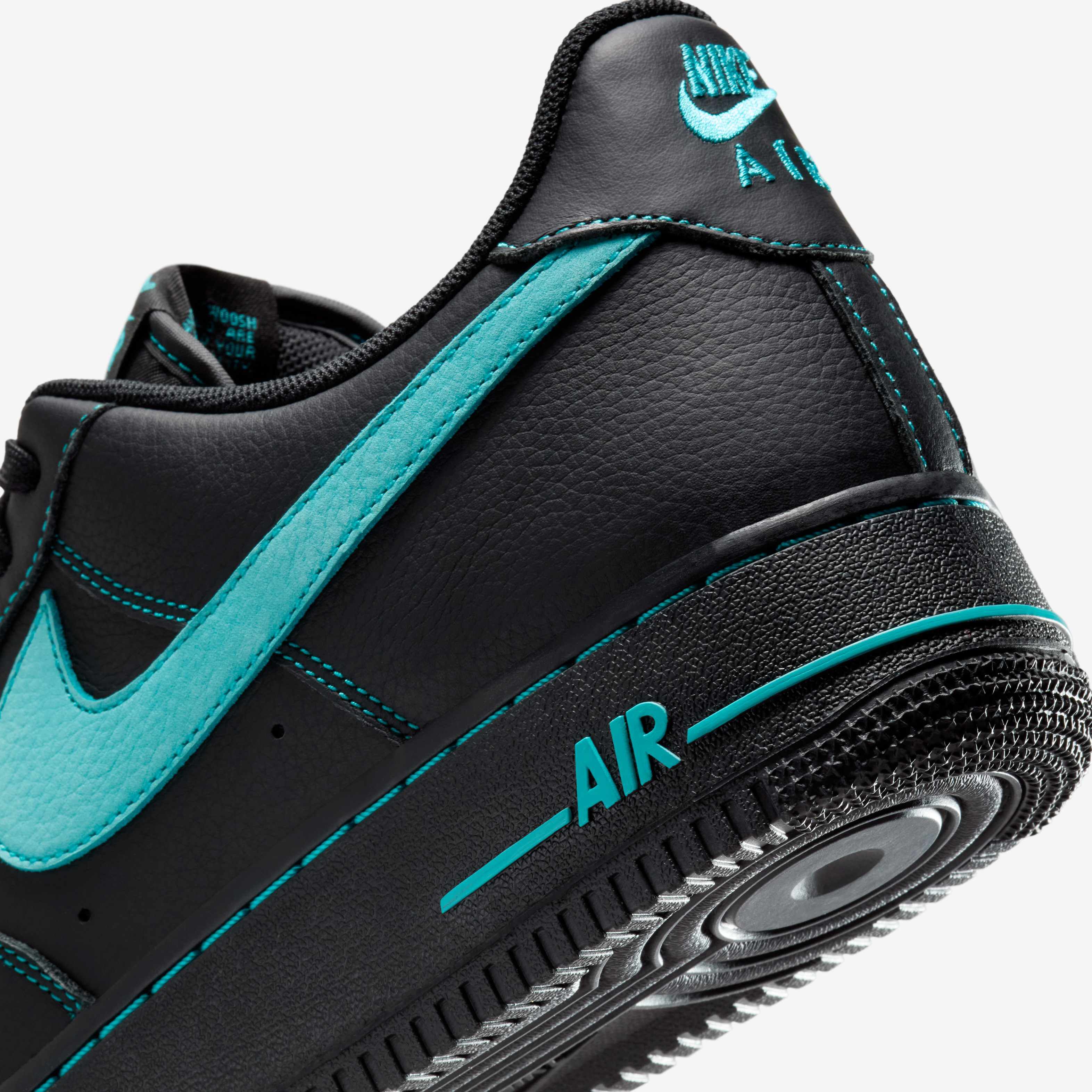 نايكي اير فورس 1 '07 LV8 image number 7