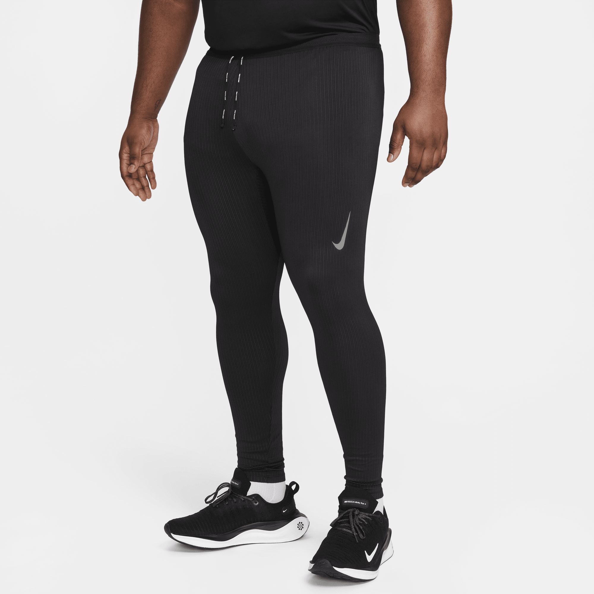 Nike dri fit tights deals mens
