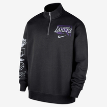 Los Angeles Lakers Courtside