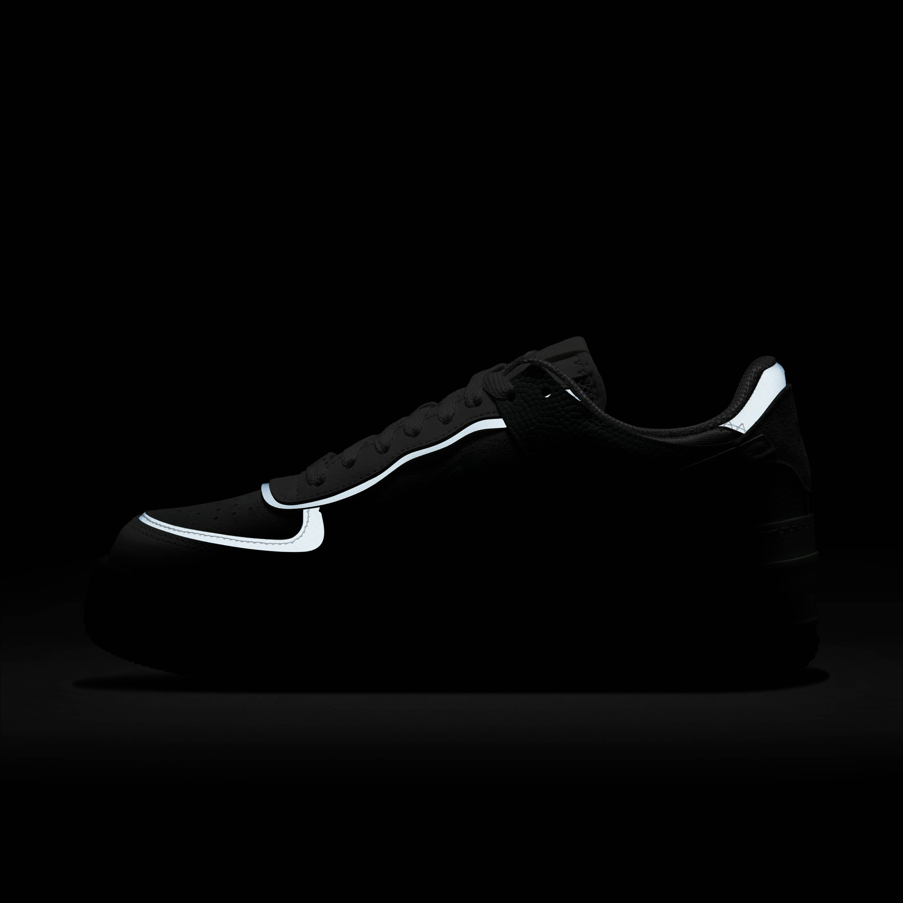 Nike Air Force 1 Shadow image number 9