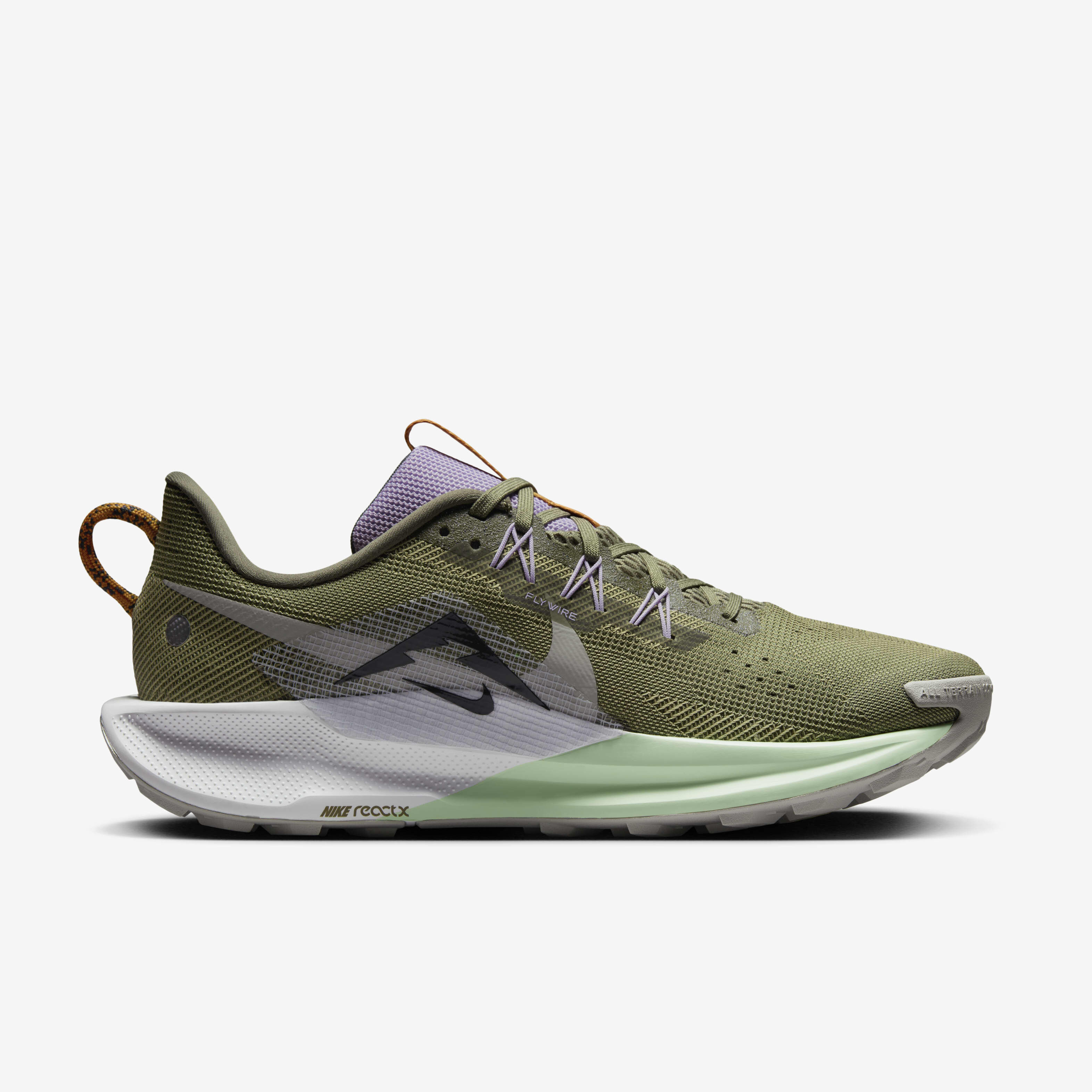 Nike vapor street pegasus top