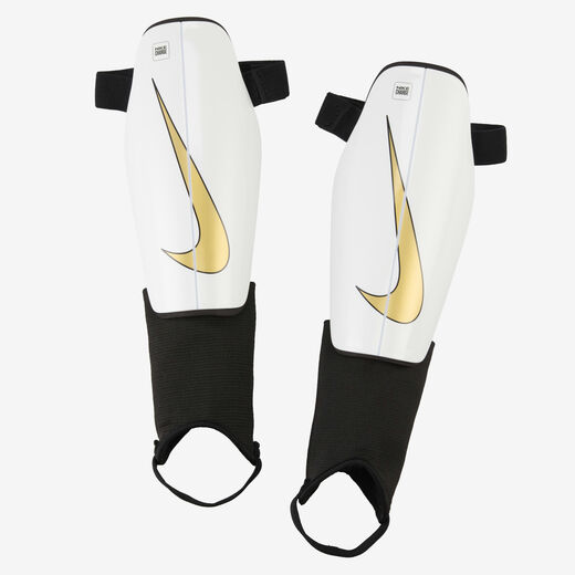 Pads, Guards & Protection-Nike, Nike Charge, Football Shinguards