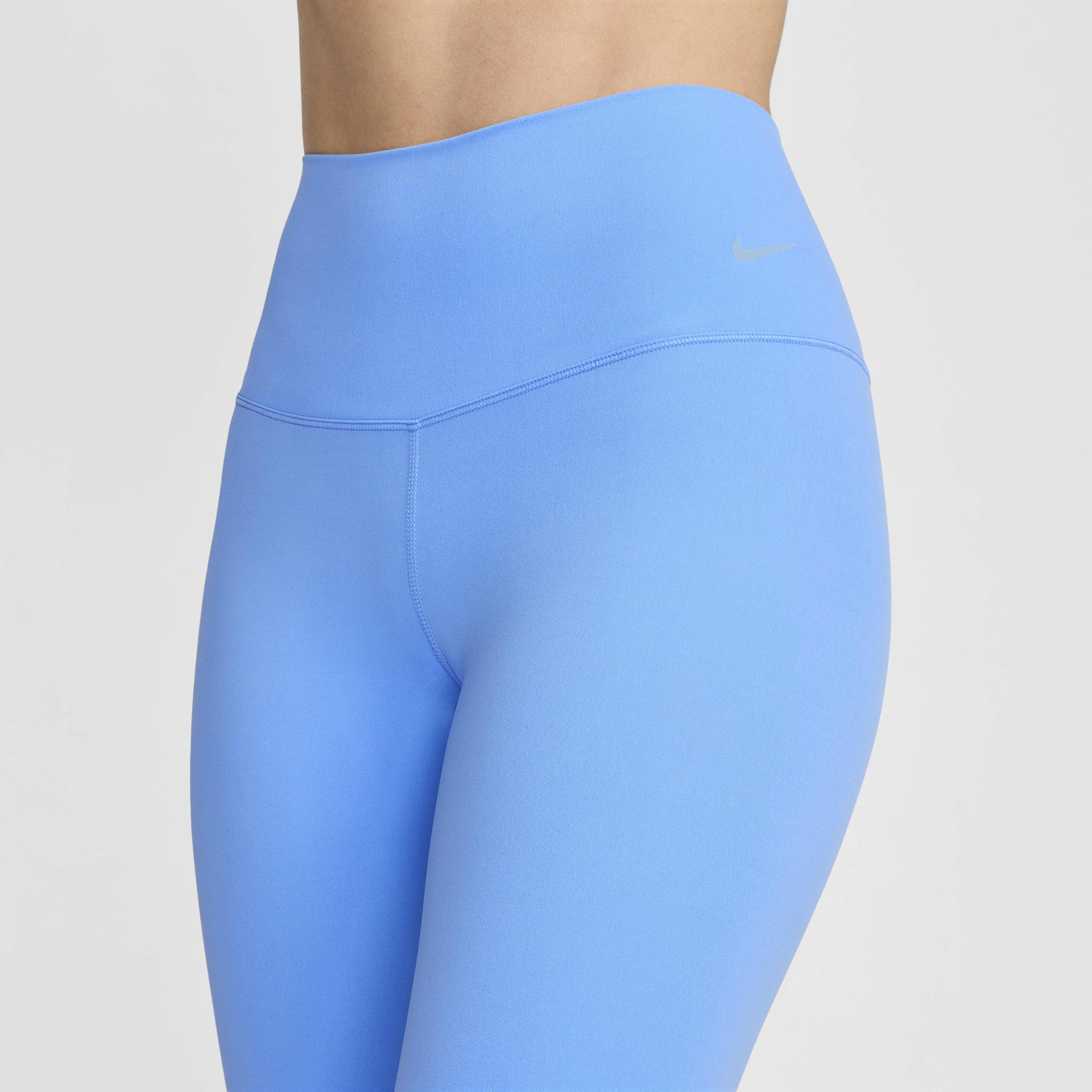 Light blue nike leggings clearance