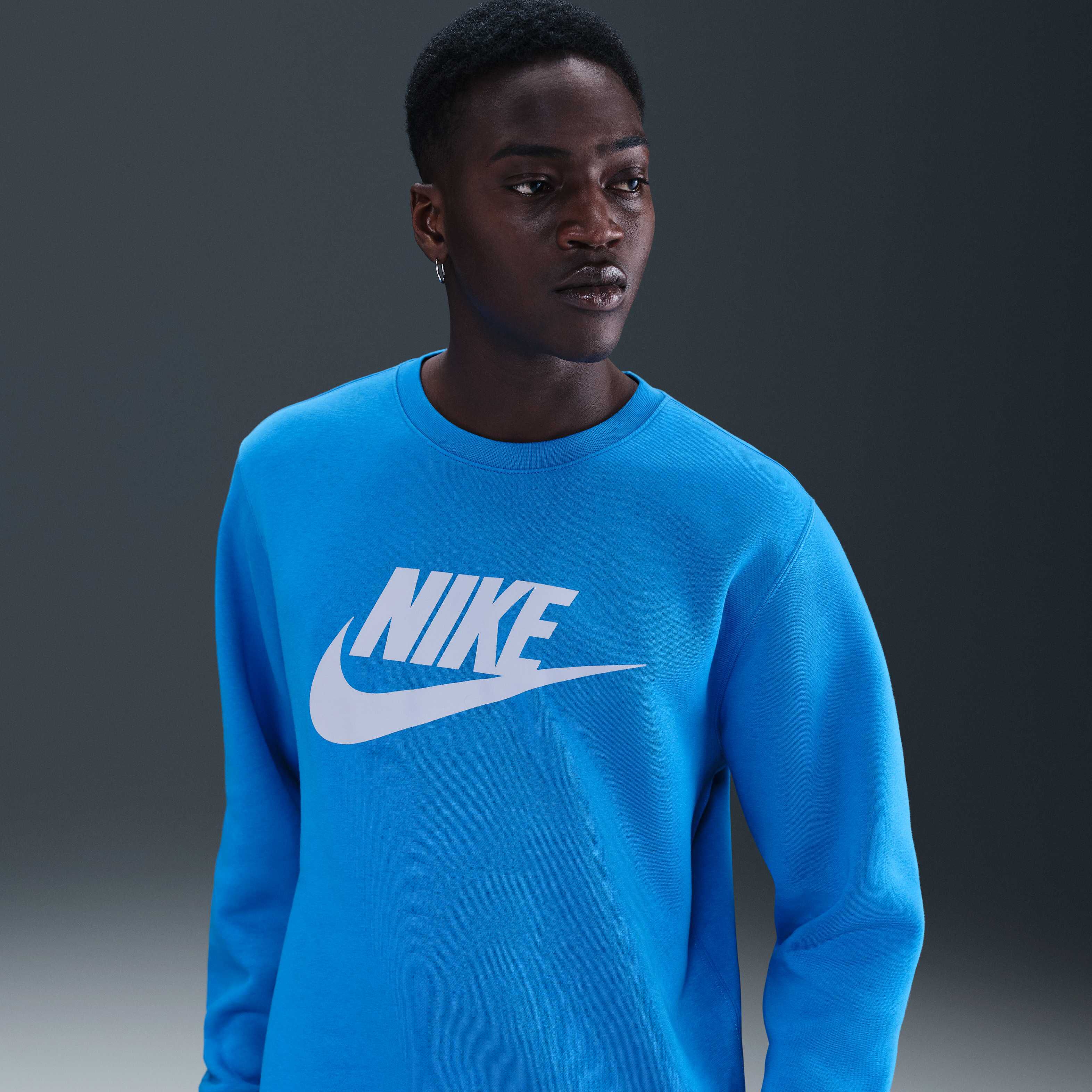 Nike Sportswear Club image number 0