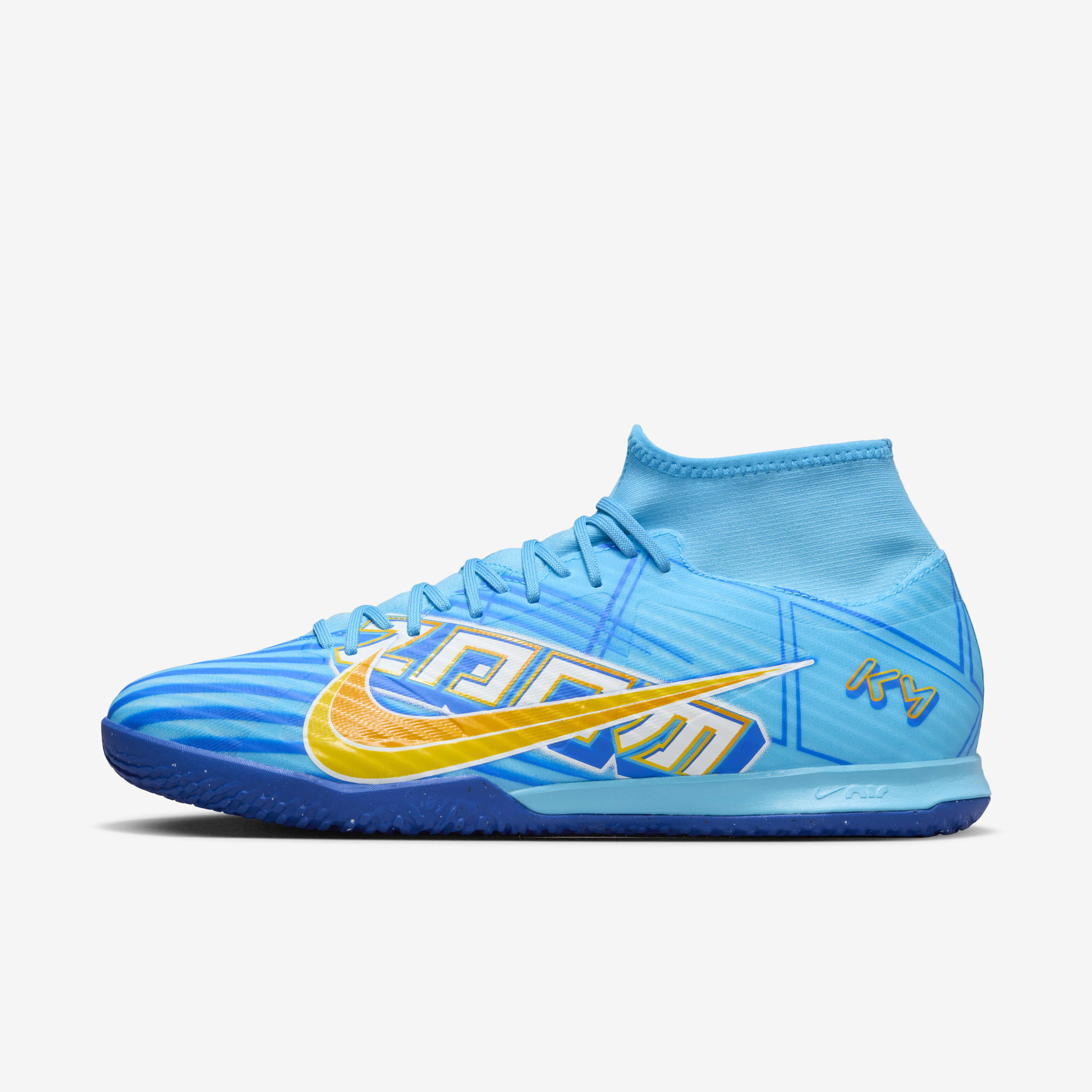 Buy Nike Mercurial Superfly Academy KM IC Indoor Court High-Top