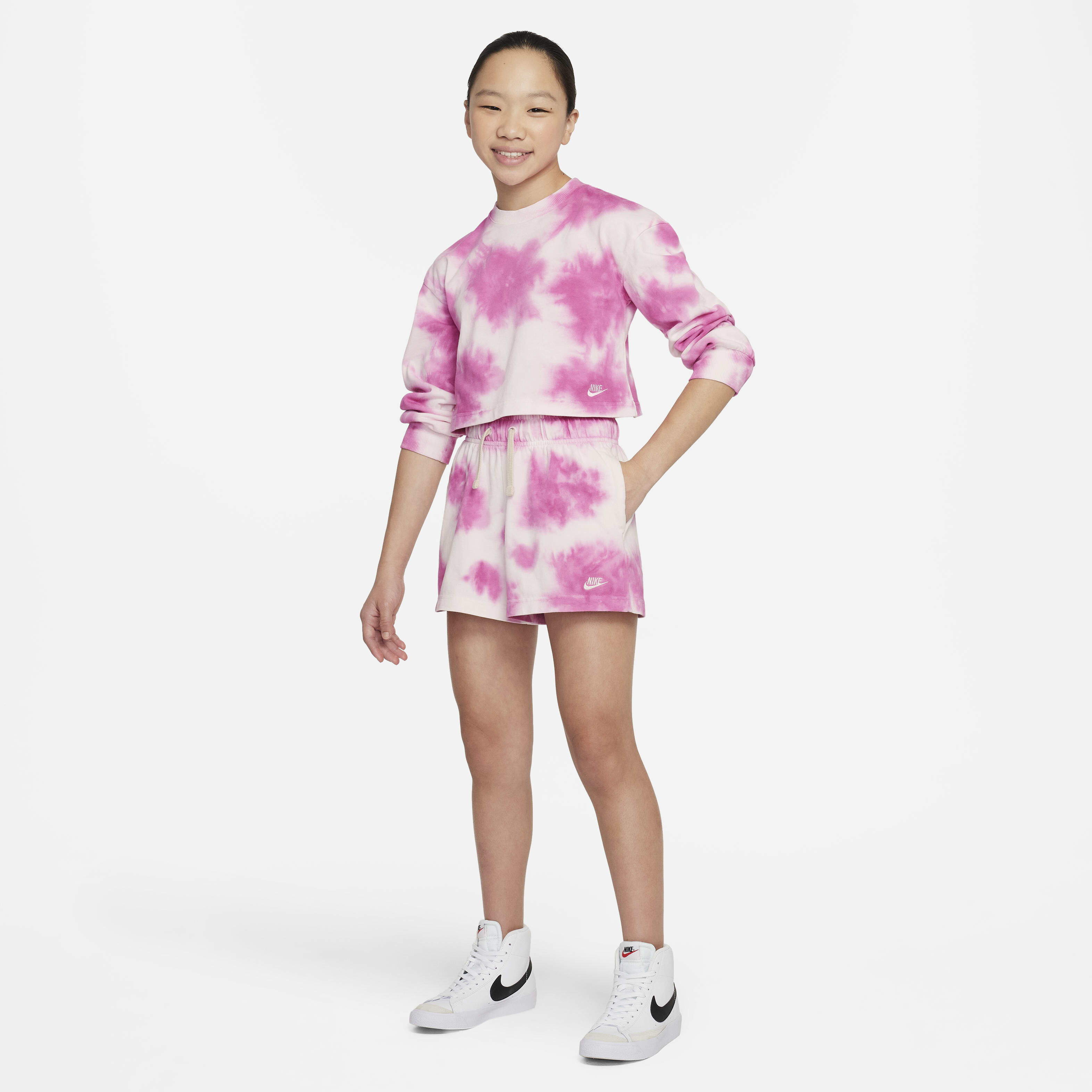 Nike Sportswear image number 5