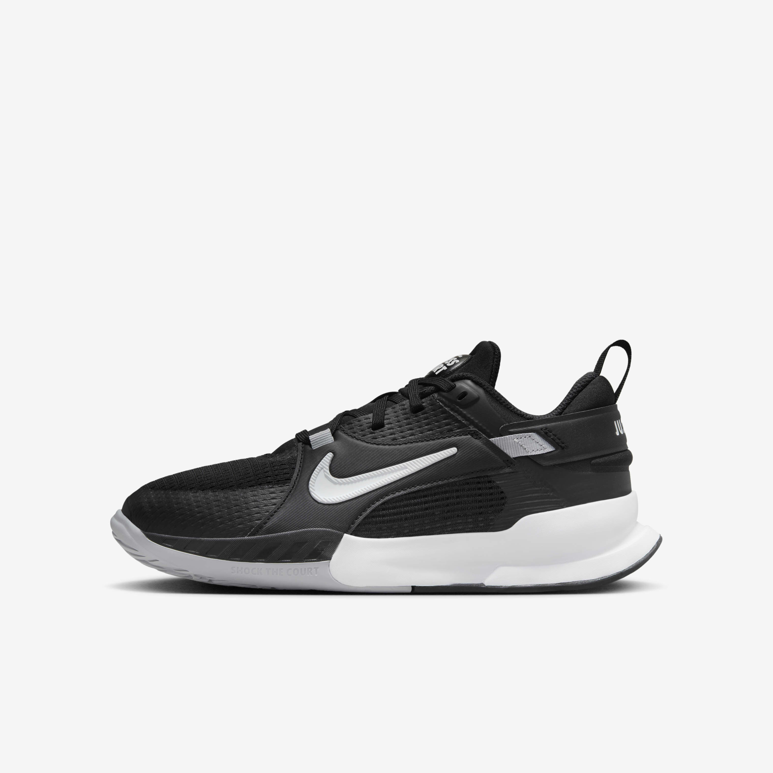 Nike older kids trainers cheap