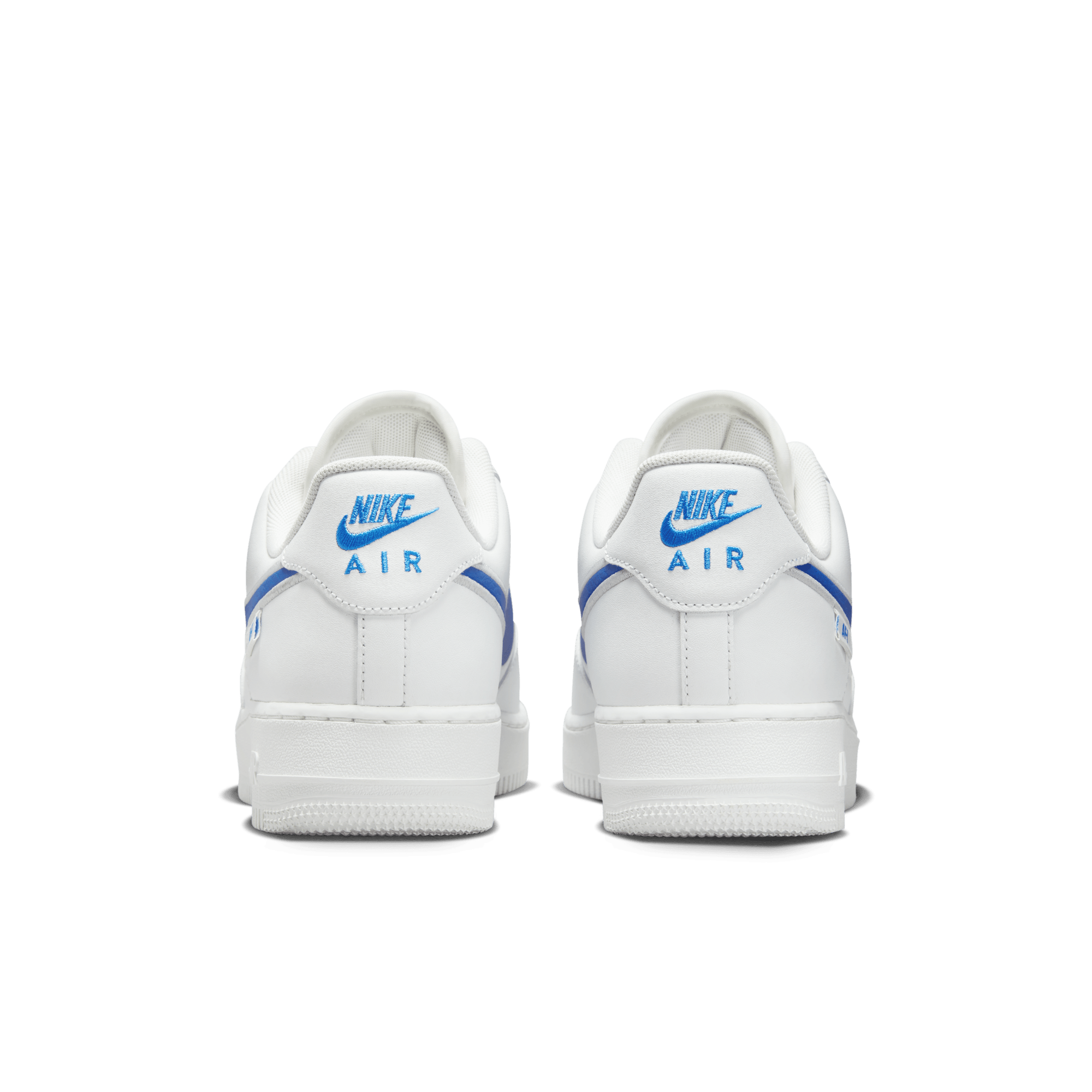 Air force 1 back in style new arrivals