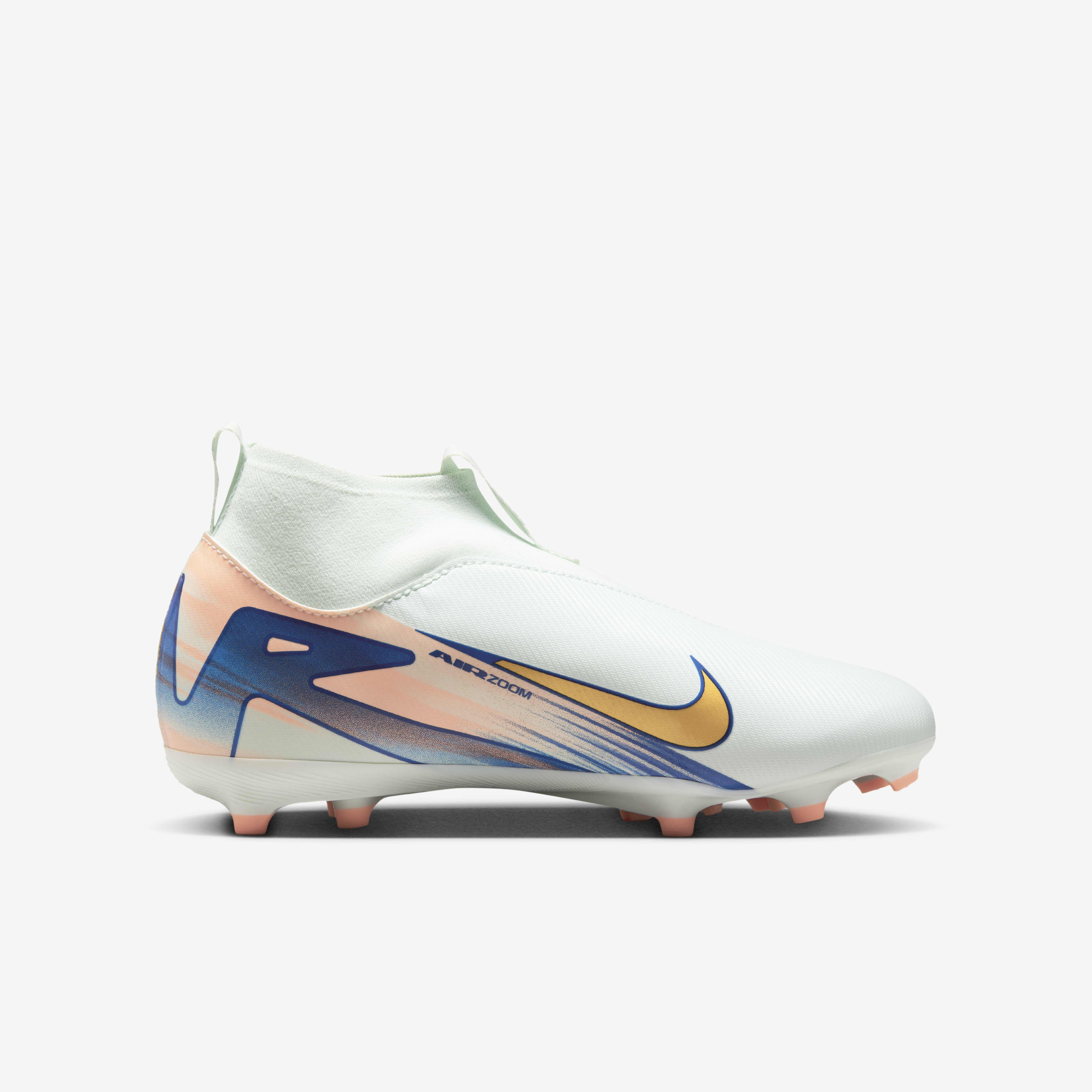 Superfly　DEMO ① Nike Mercurial Superfly 8 Club MG CR7 Spark Positivity