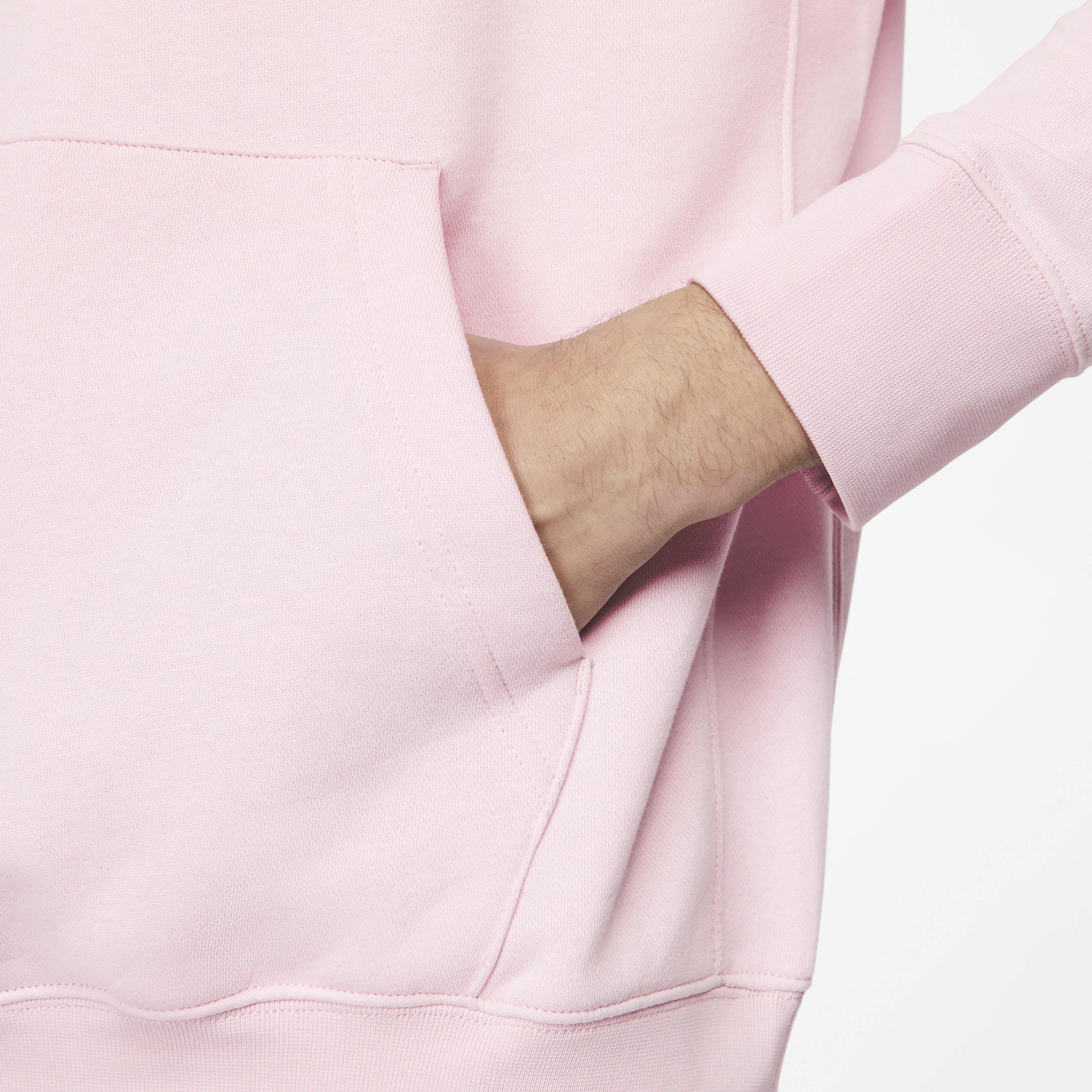 Nike Sportswear Club Fleece image number 3