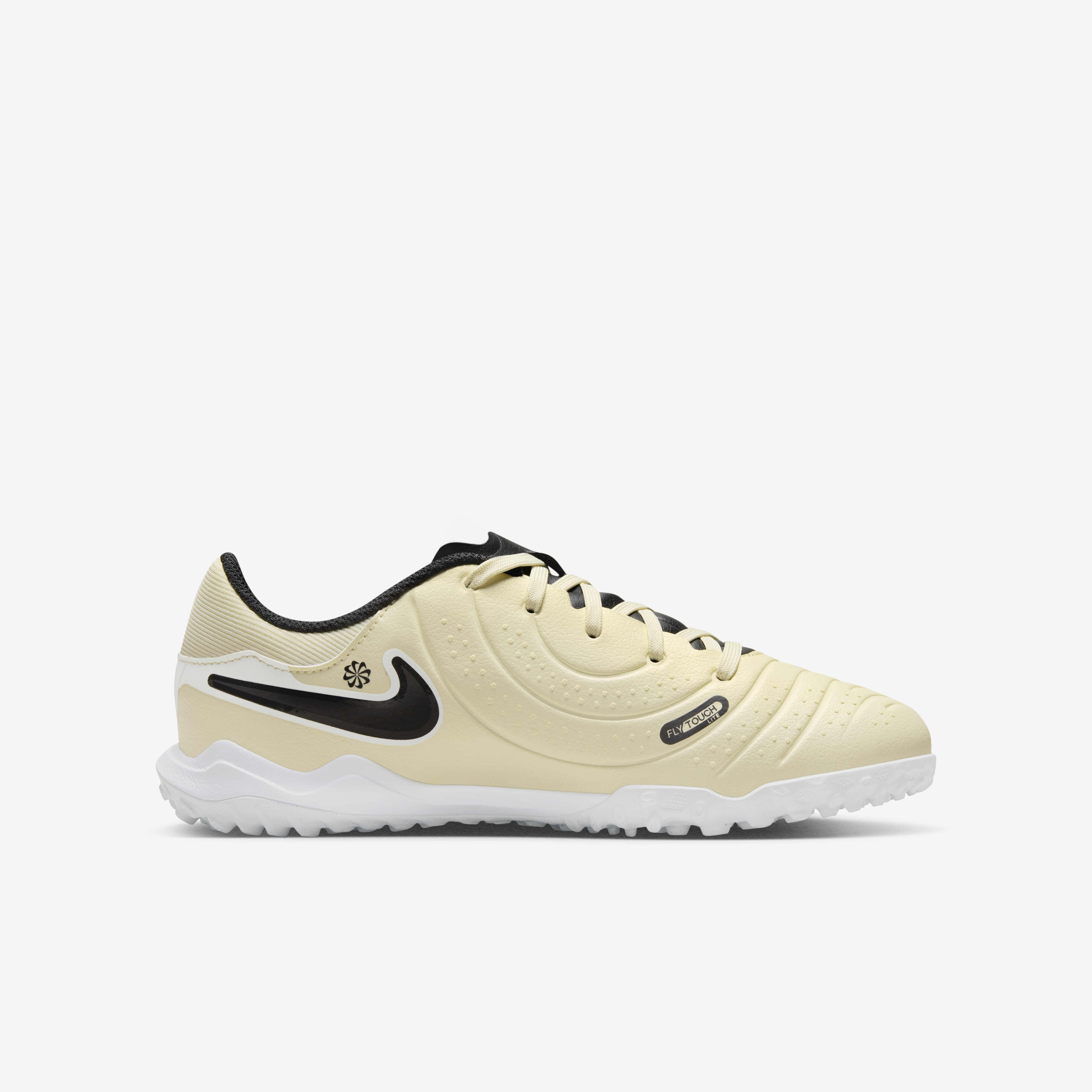 Nike tiempo legend 2 beige top