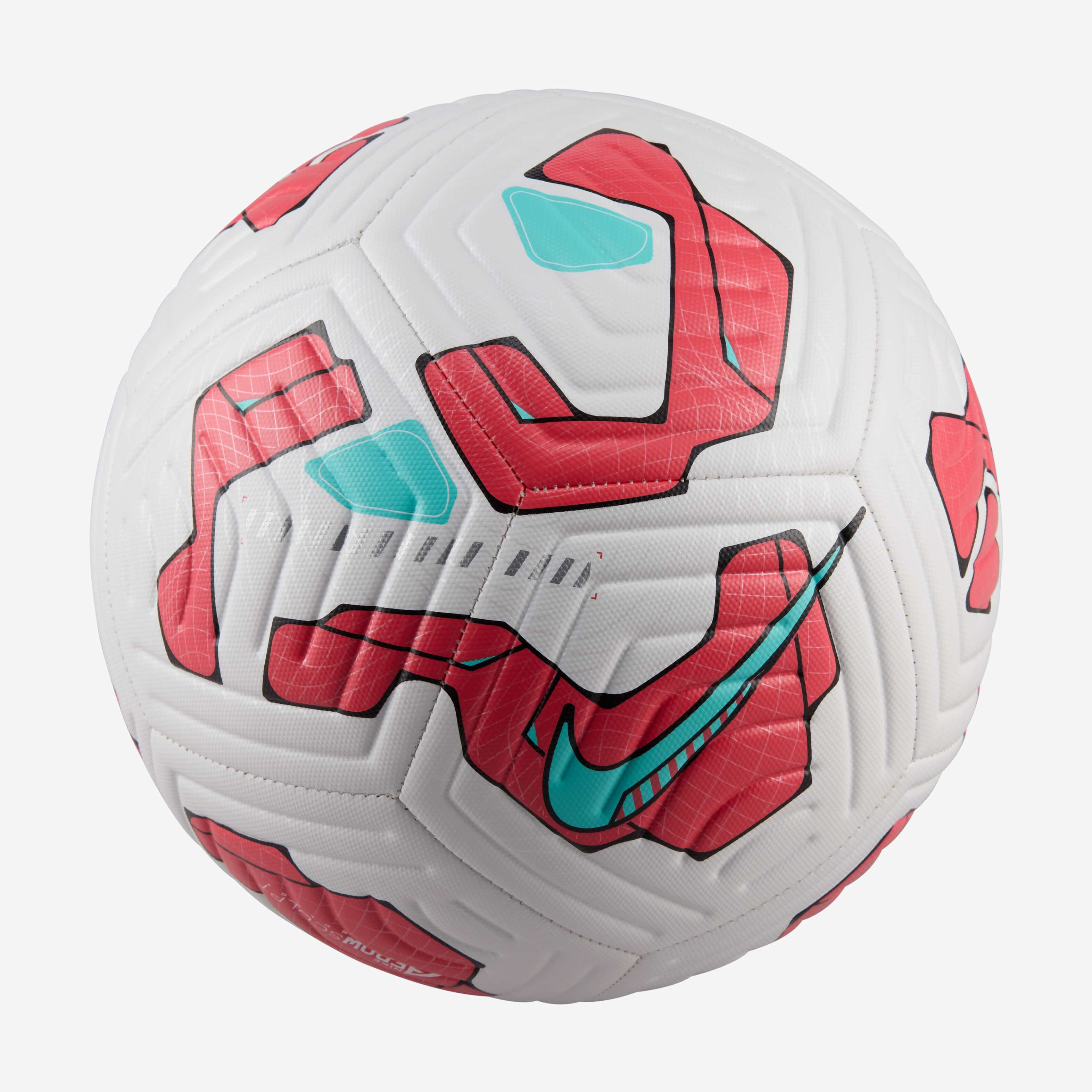Nike Academy image number 1