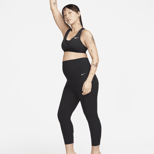Shop Zenvy M Women s Gentle Support High Waisted 7 8 Leggings