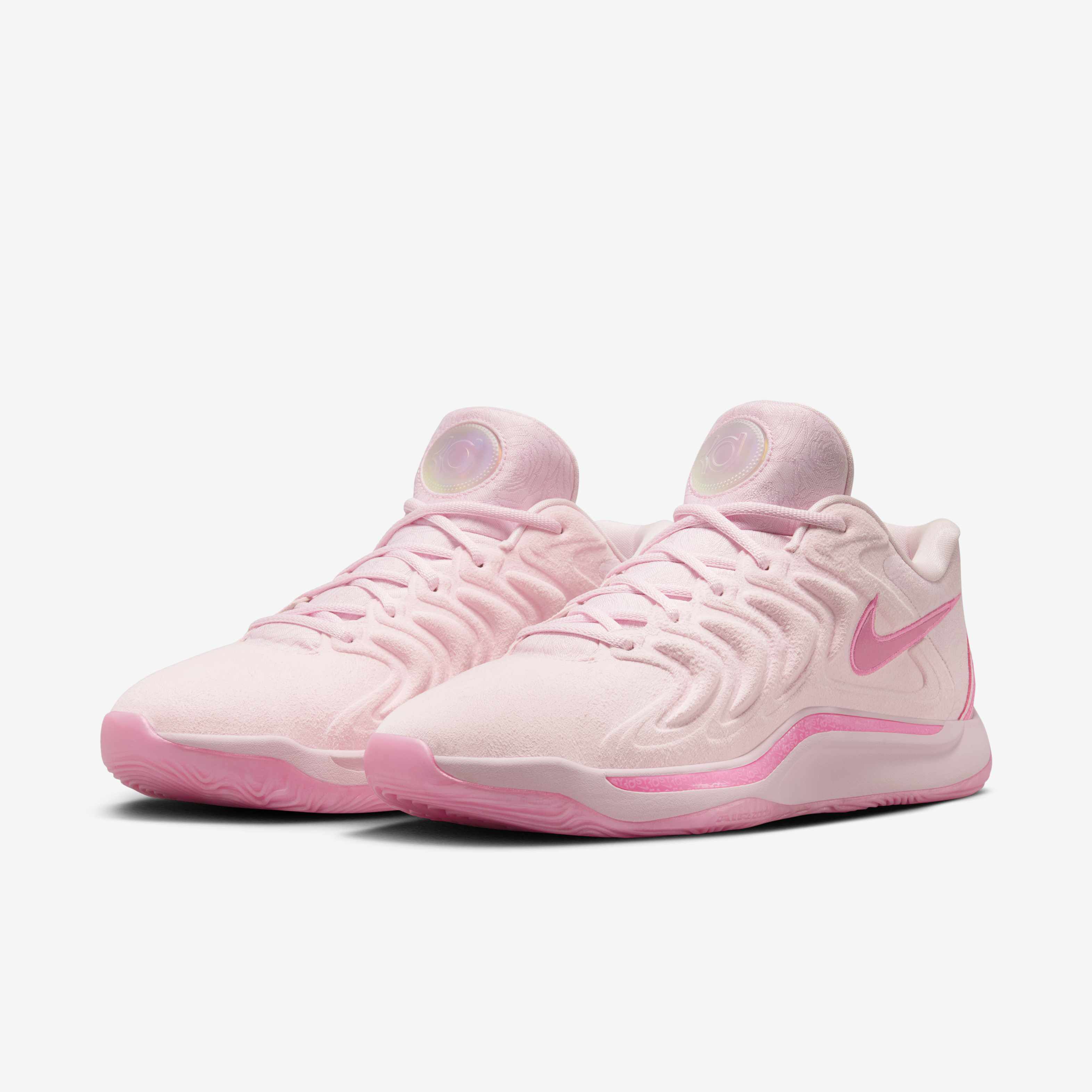 Kd 12 aunt pearl men's basketball shoe cheap