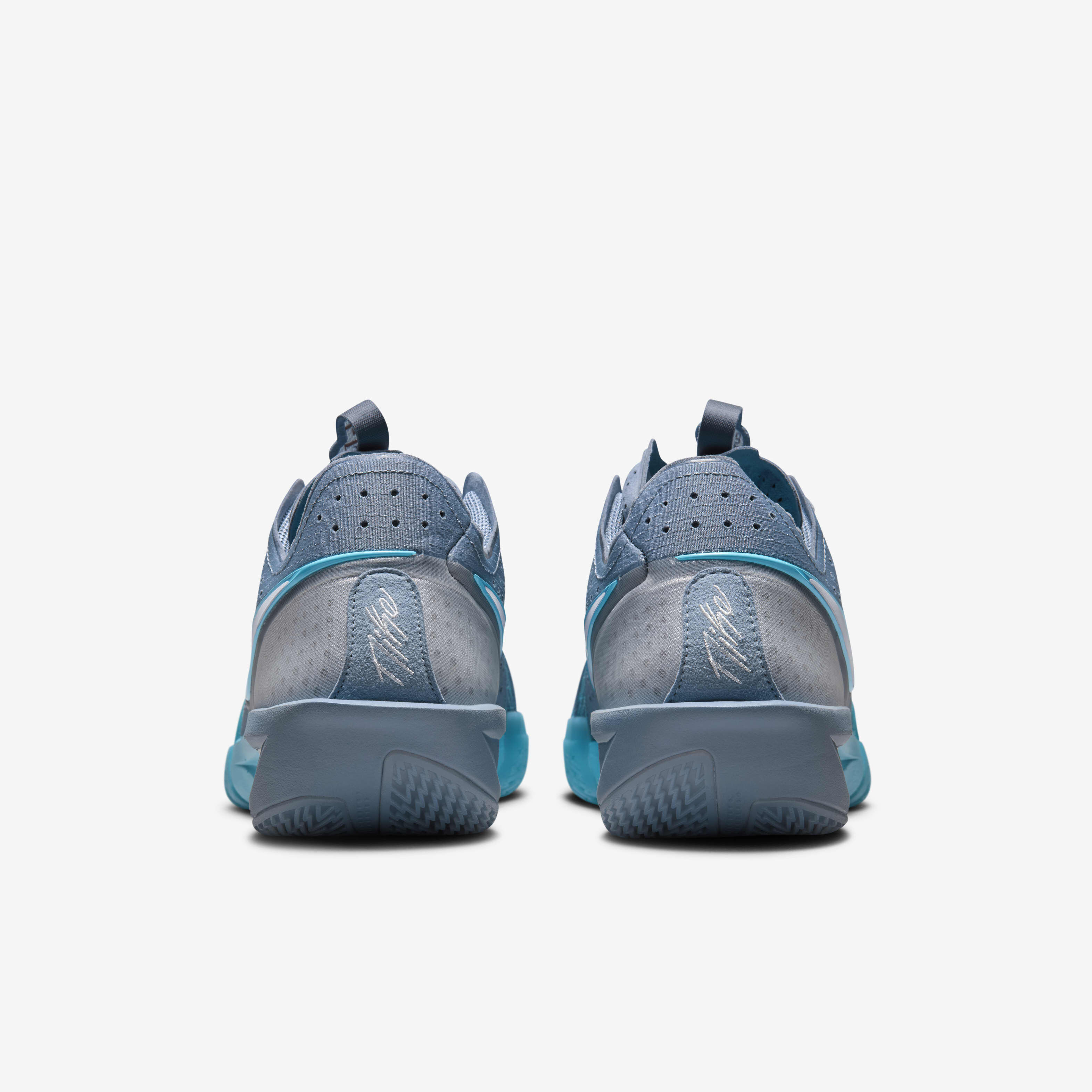 Buy Nike G.T. Cut 3 Basketball Shoes - Ashen Slate/Baltic