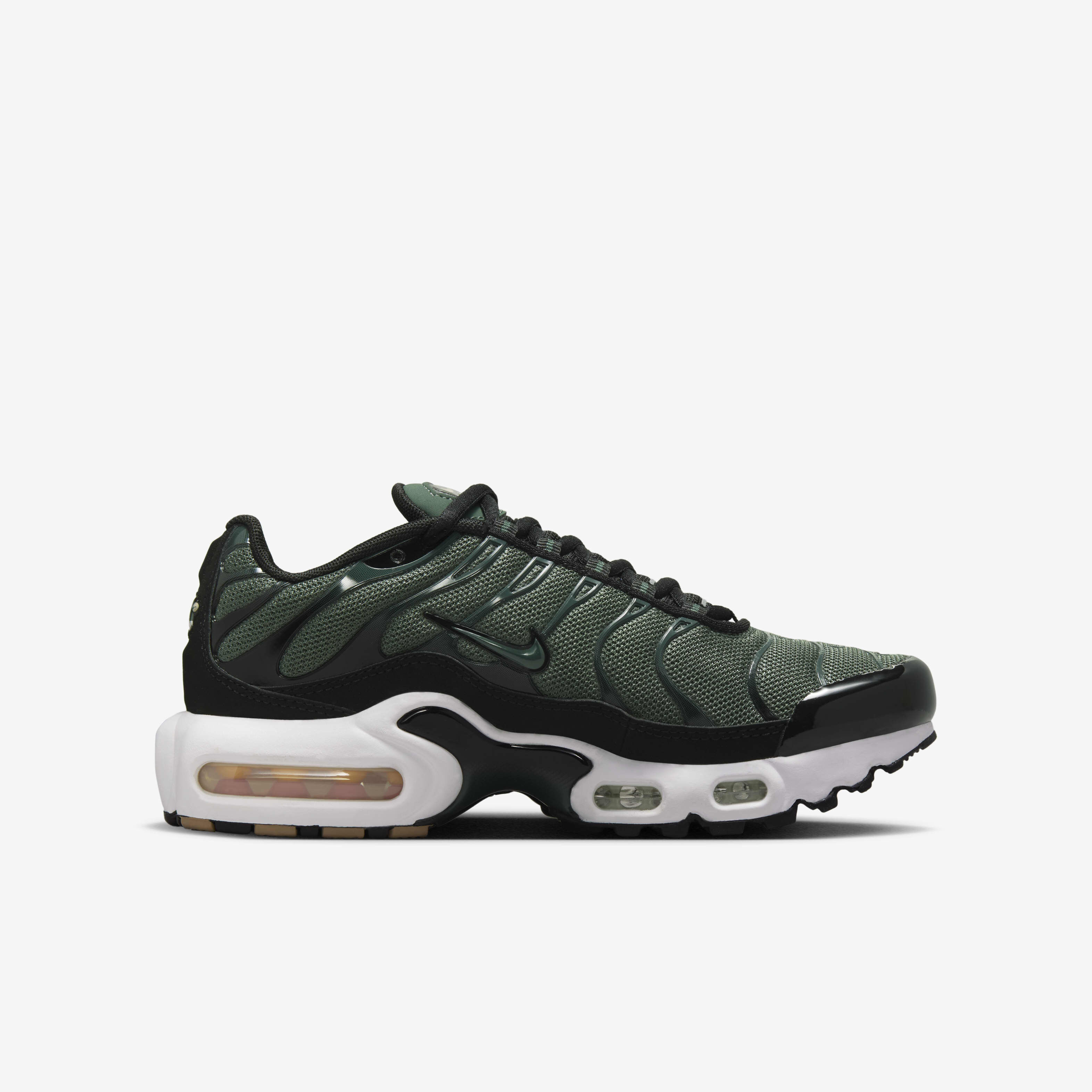 Nike air max 9 ultra 2. olive green store