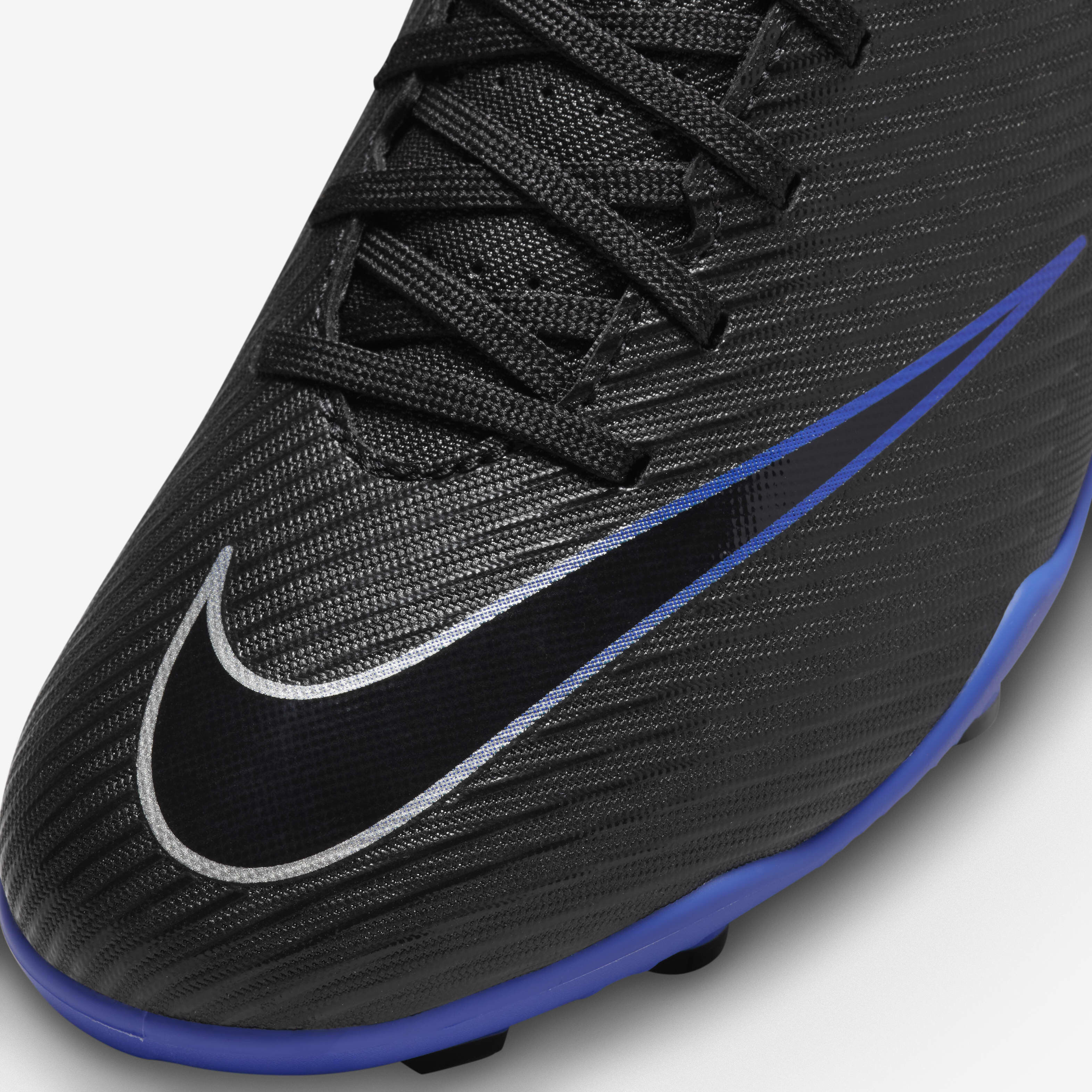 Nike Jr. Mercurial Vapor 15 Club image number 7