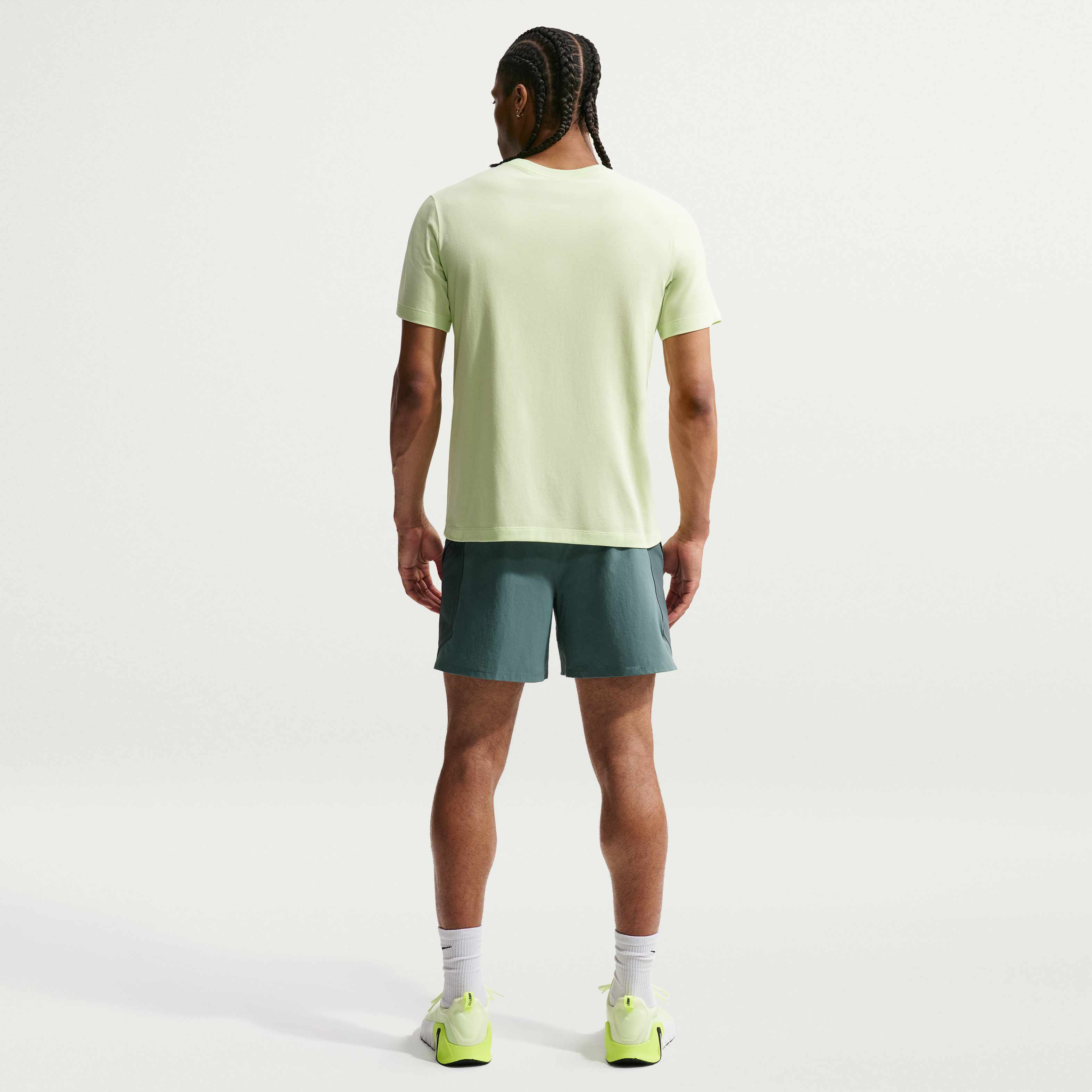 Nike Pro Training image number 4