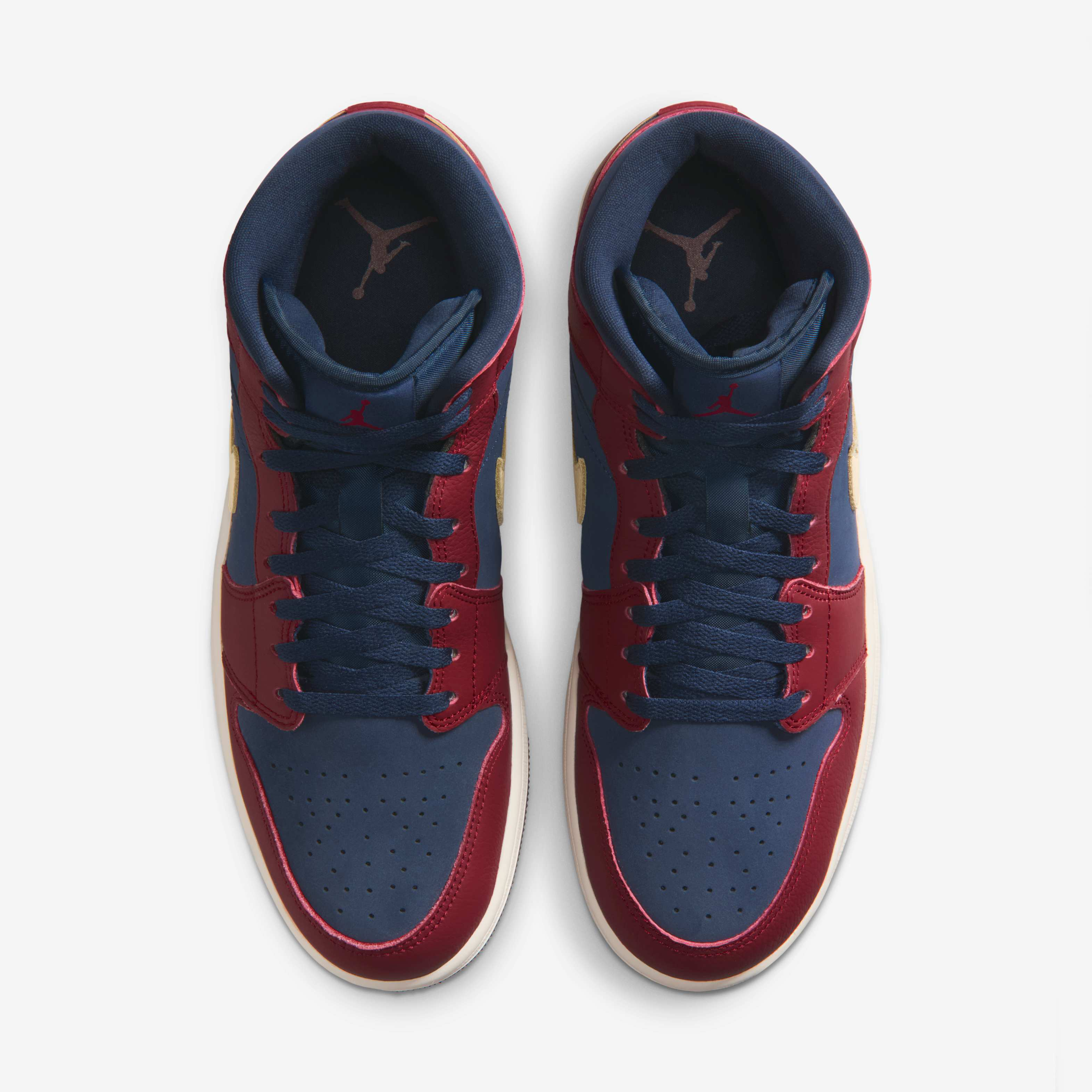 اير جوردن 1 ميد اس اي image number 3