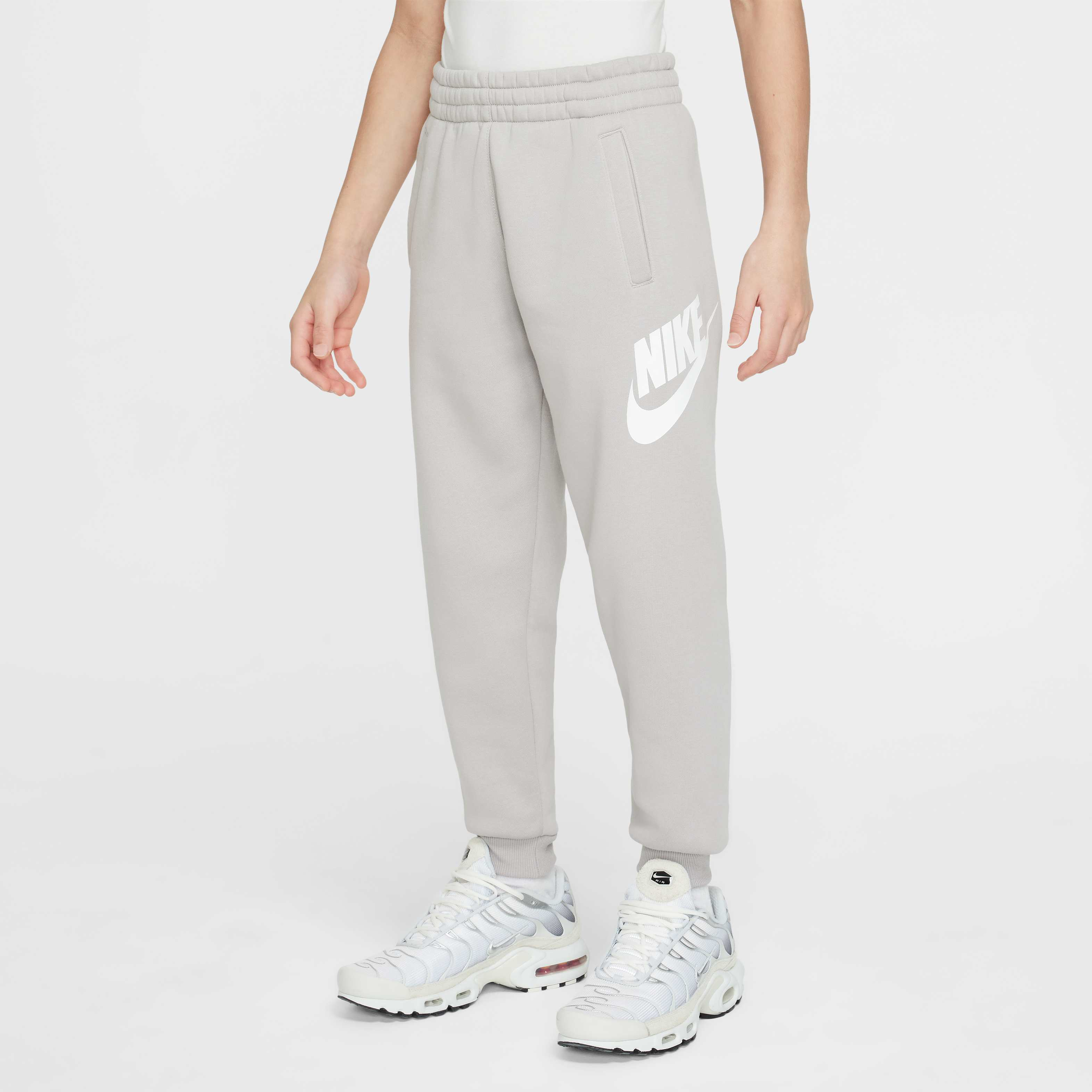 Nike Club Fleece image number 0