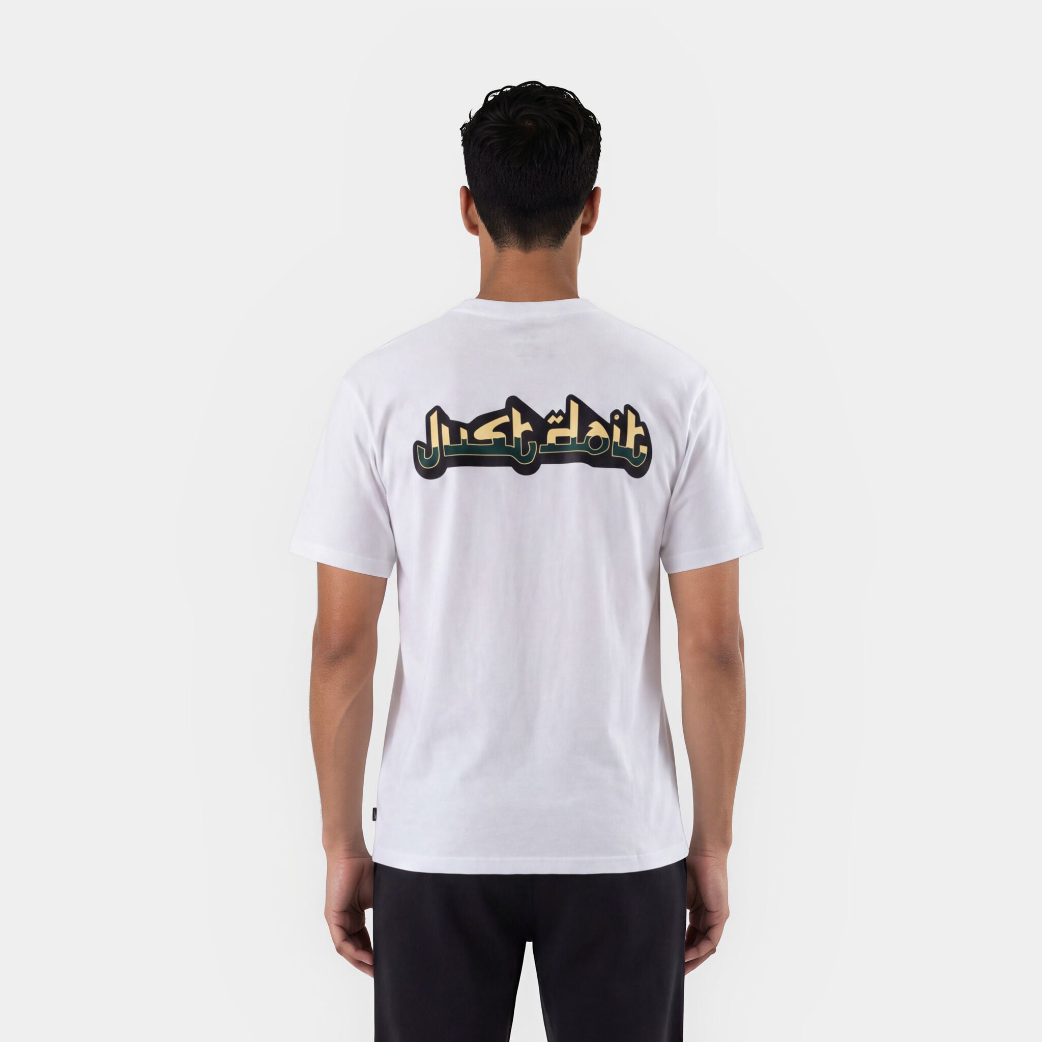 نايكي سيتي تي - دبي image number 0