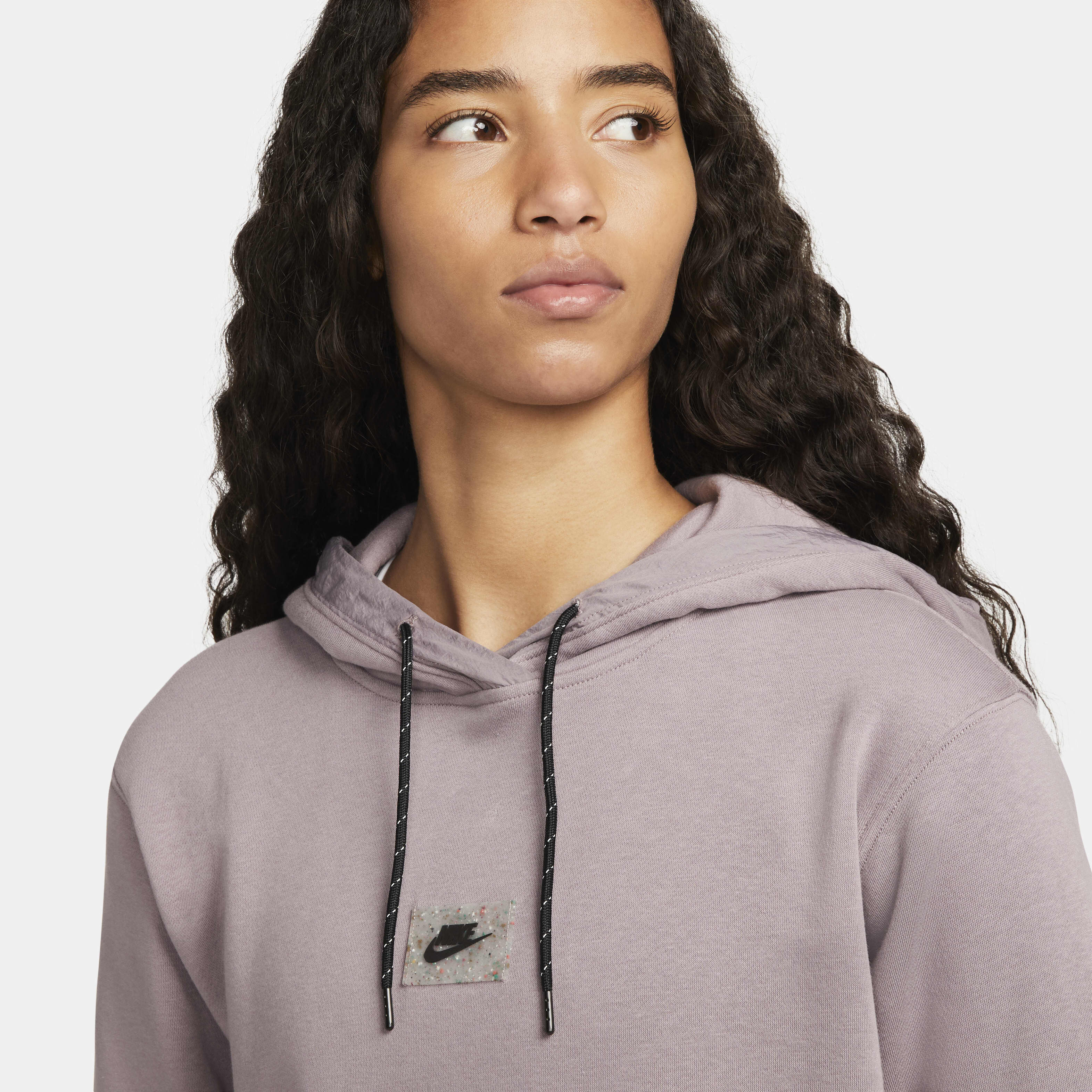 Nike sportswear utility hoodie cheap