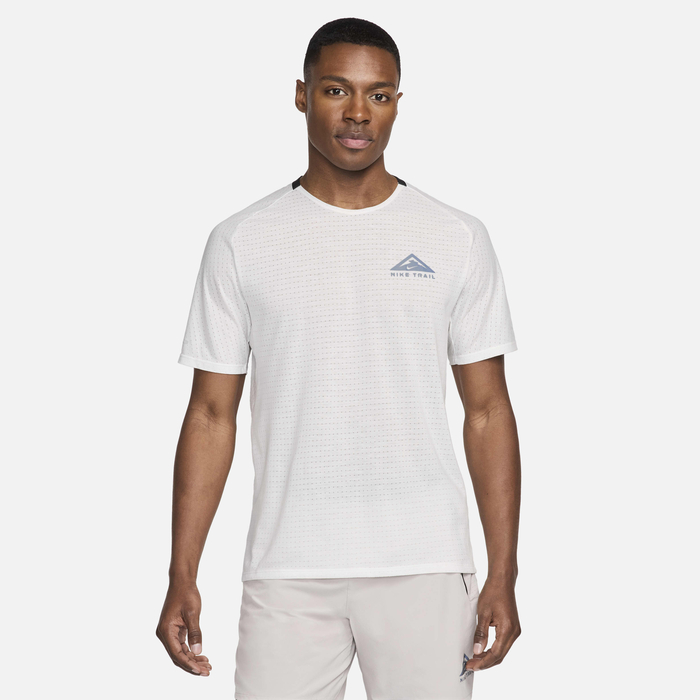 Buy Nike Trail Solar Chase Men's Dri-FIT Short-Sleeve Running Top