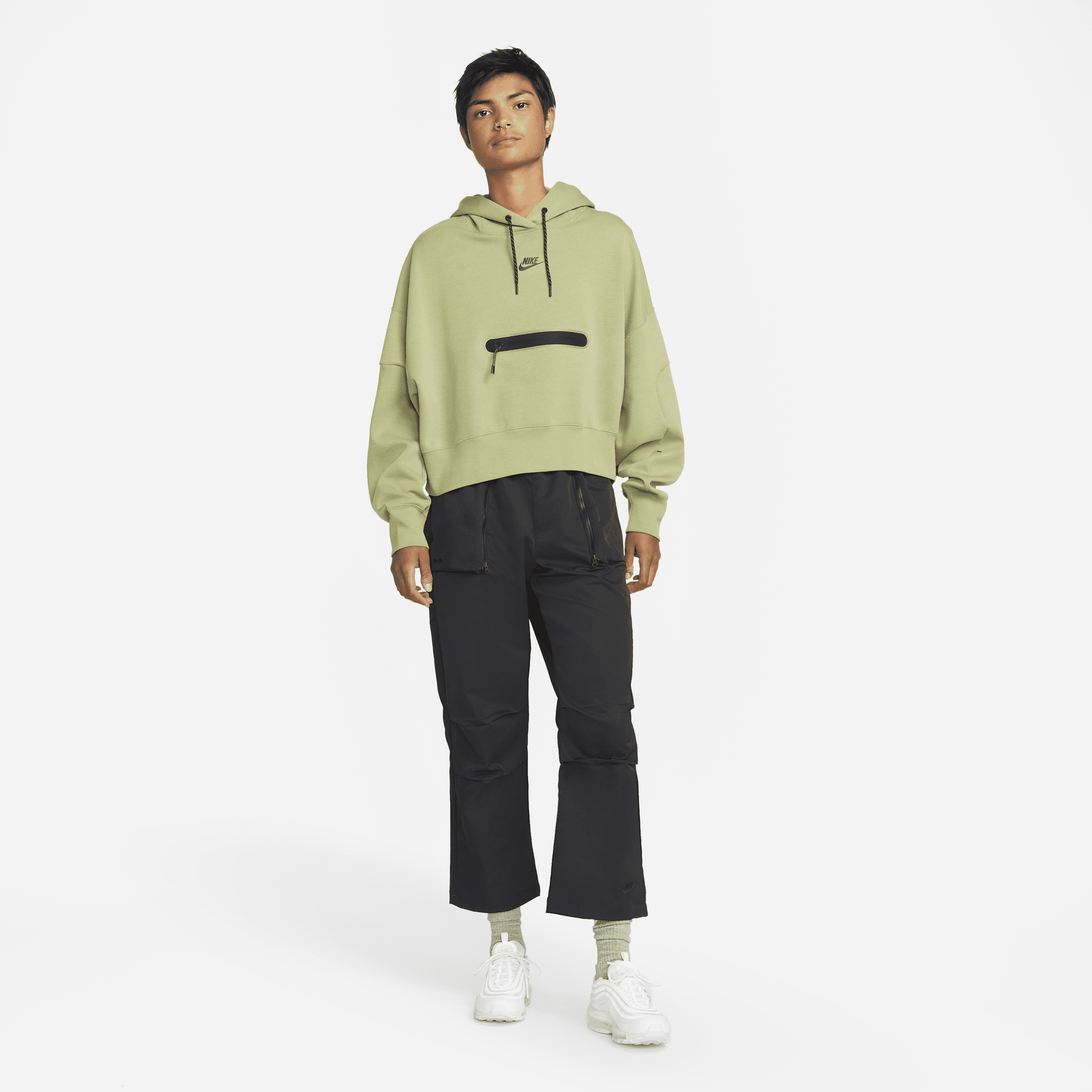 Nike Sportswear Tech Fleece image number 6