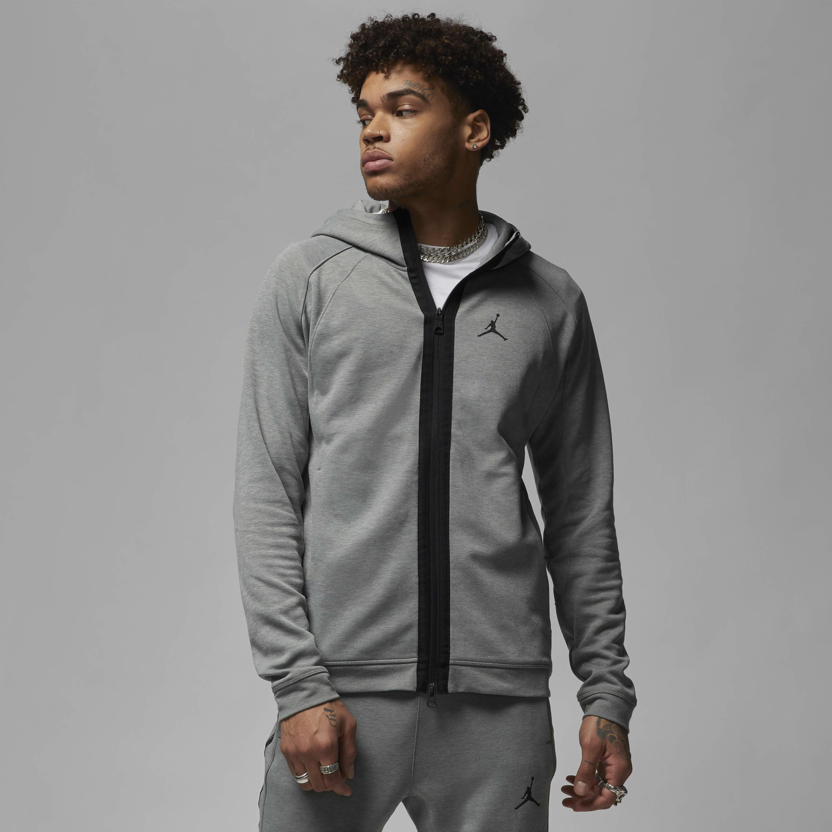 nike ナイキ ジョーダン Jordan Dri-FIT Air Full-Zip パーカー Buy Jordan Dri-FIT Sport Men's Air Fleece Full-Zip Hoodie