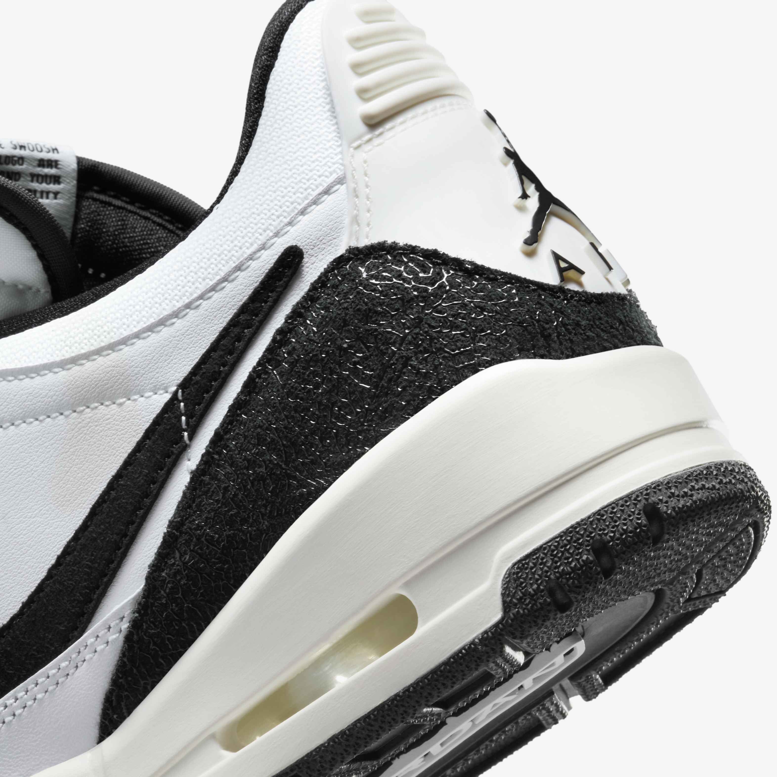 اير جوردن ليجاسي 312 لو image number 7