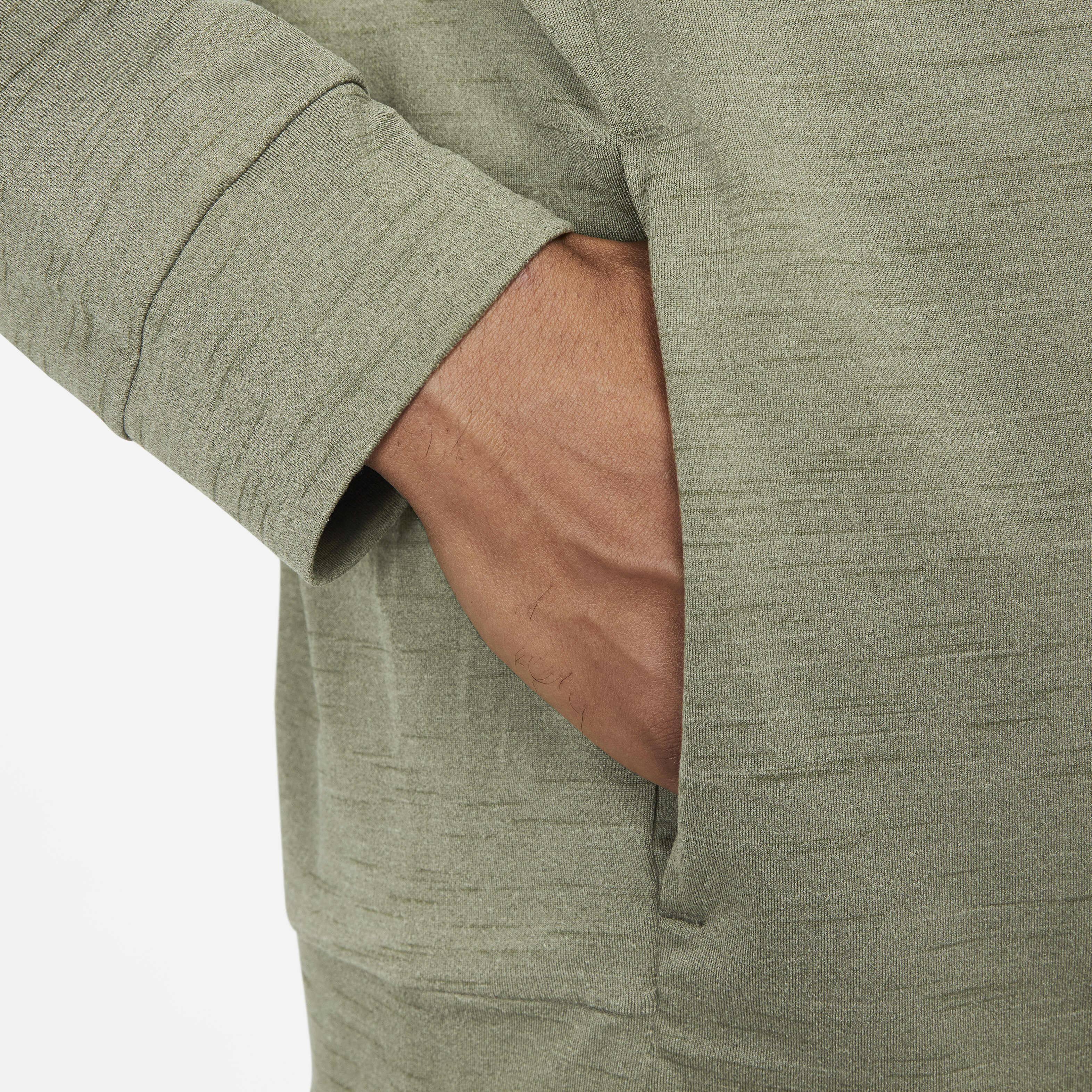 Nike Yoga Dri-FIT image number 2