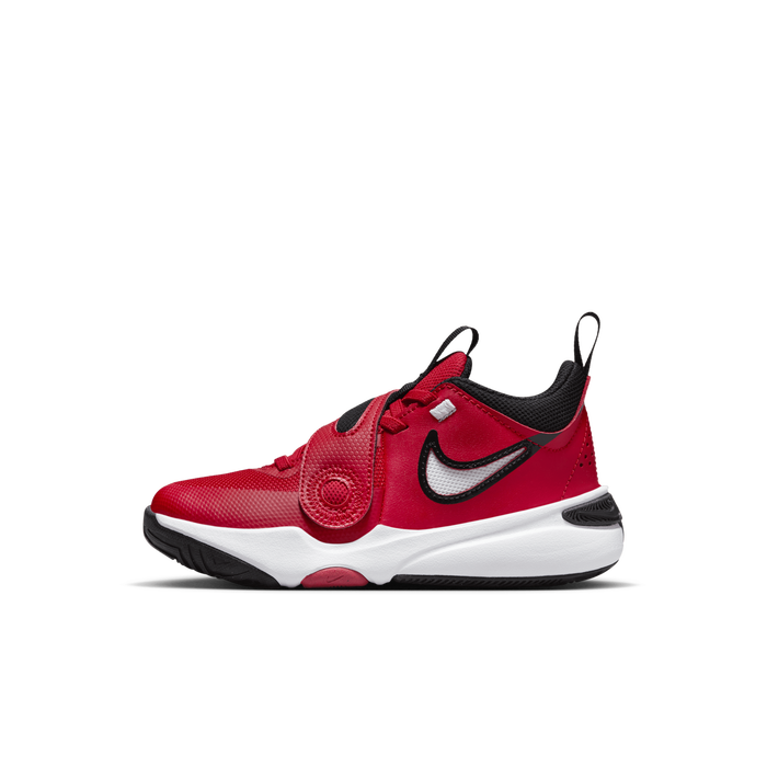 Nike pg 13 kids sales white