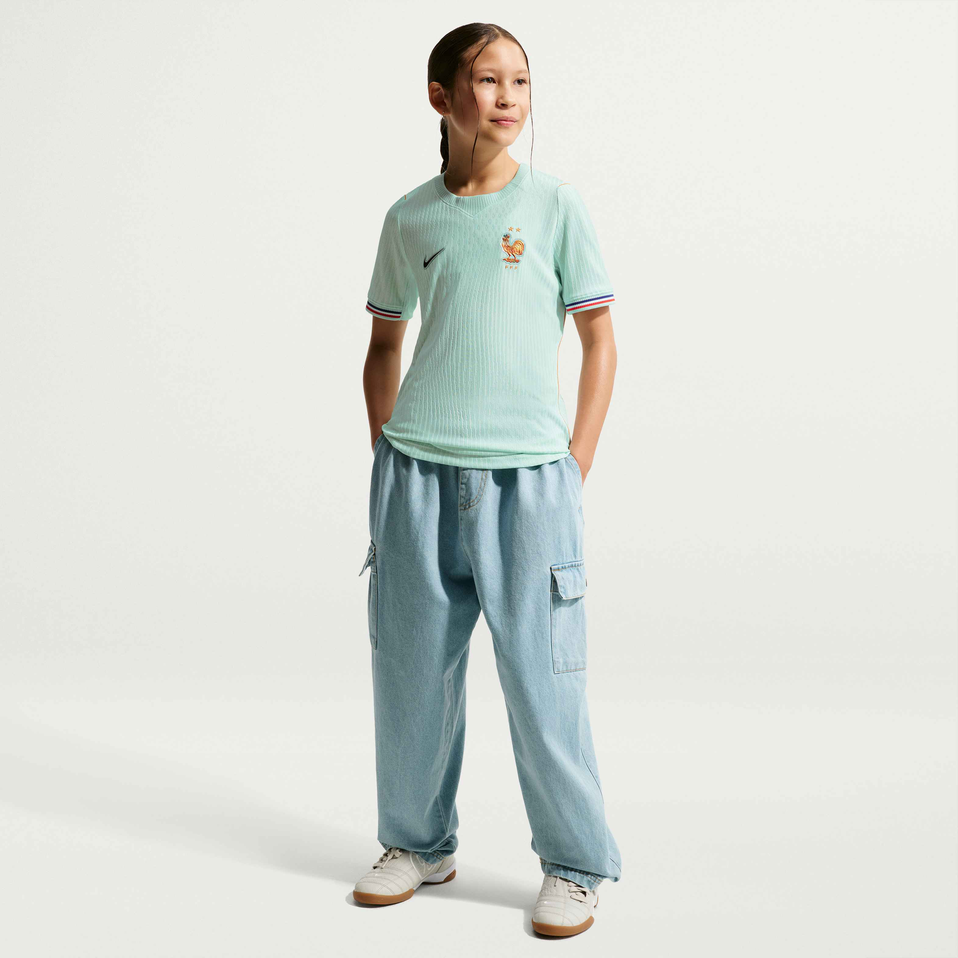 فرنسا 27/2026 ماتش الاحتياطي image number 5