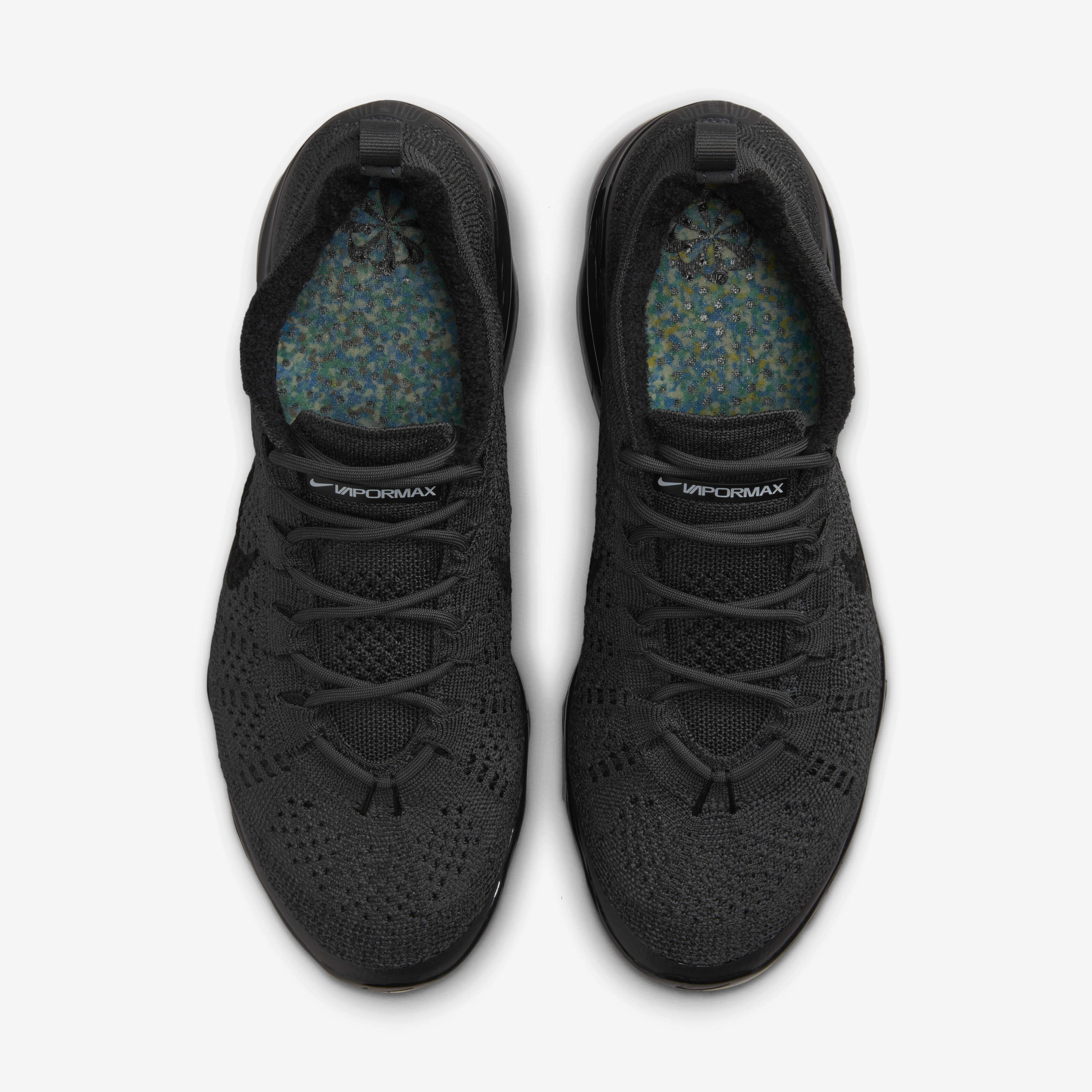 Air vapormax flyknit 2.0 men's sport running shoes new arrivals