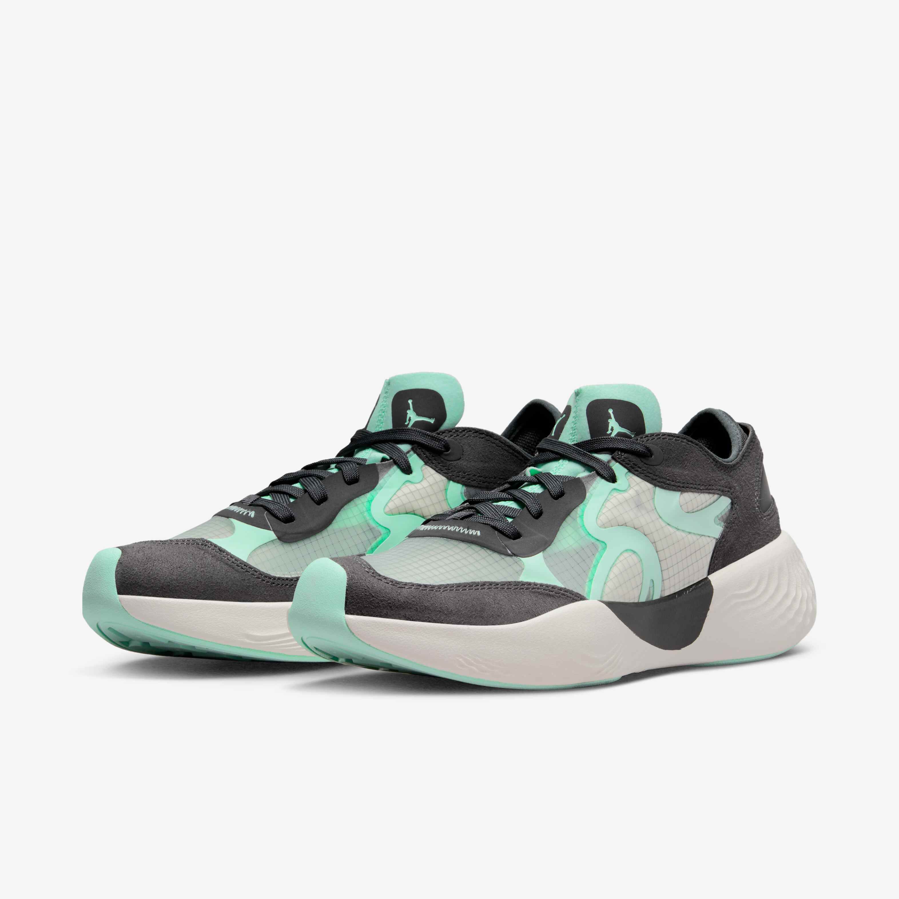 جوردن ديلتا 3 لو image number 4