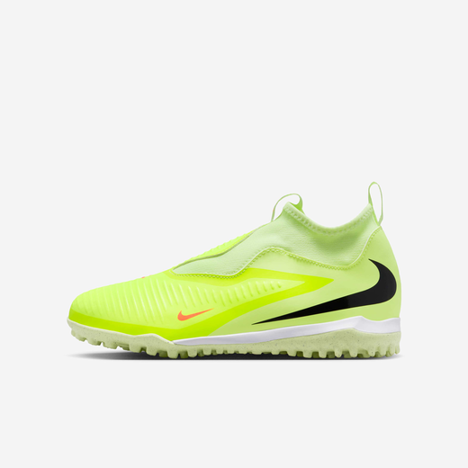 جديد الأطفال-نايكي, نايكي جونيور فانتوم 6 هاي أكاديمي, حذاء كرة القدم لملاعب العشب الصناعي للأطفال الكبار جديد الأطفال-نايكي, نايكي جونيور فانتوم 6 هاي أكاديمي, حذاء كرة القدم لملاعب العشب الصناعي للأطفال الكبار