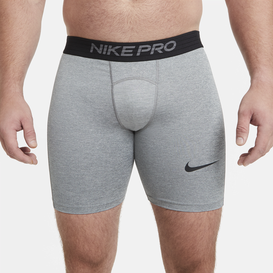 Gray 2025 nike spandex
