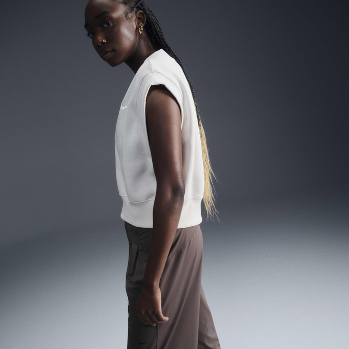 Nike Sportswear Phoenix Fleece image number 2 Nike Sportswear Phoenix Fleece image number 2