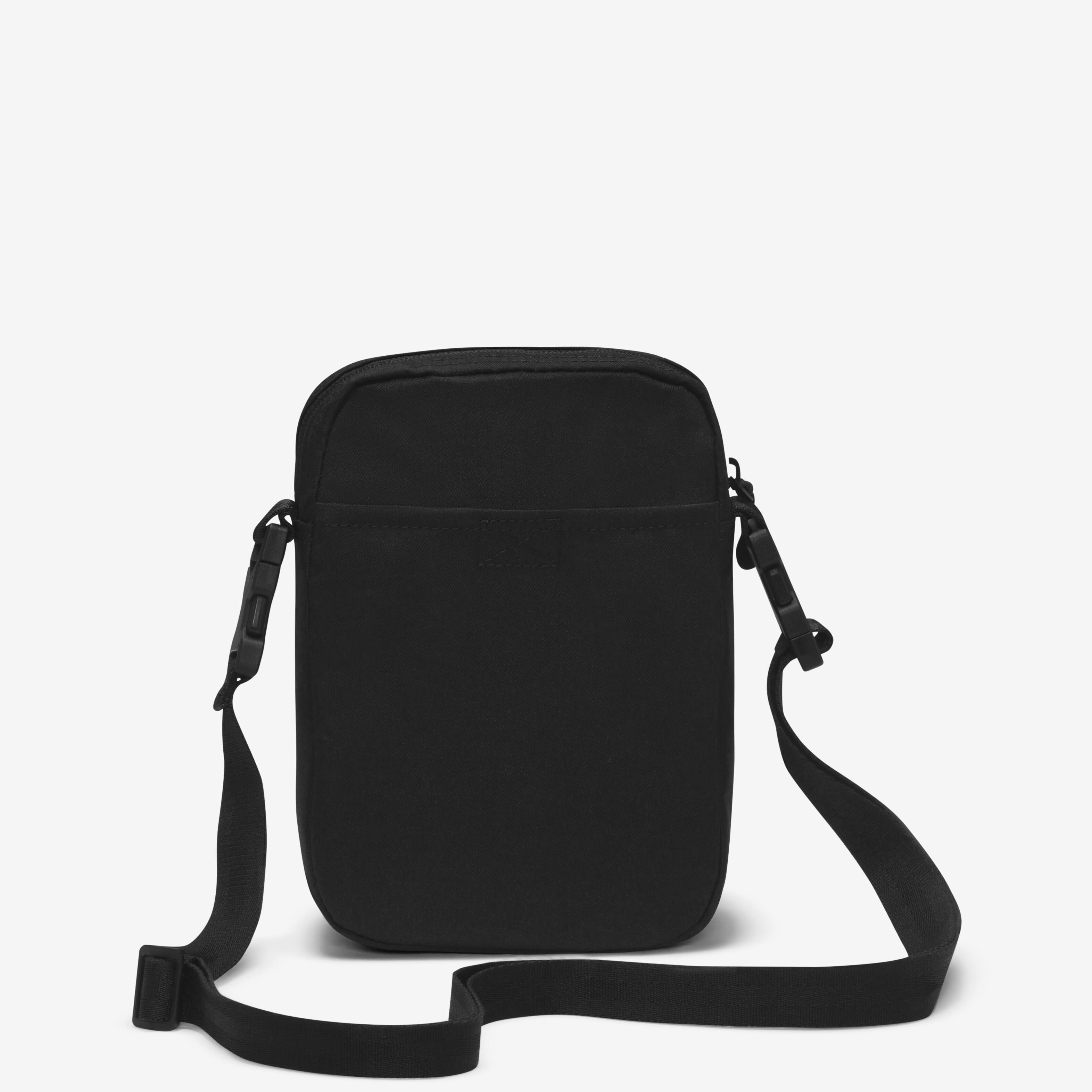 Buy Nike Premium Cross-Body Bag (4L) - Black/Black