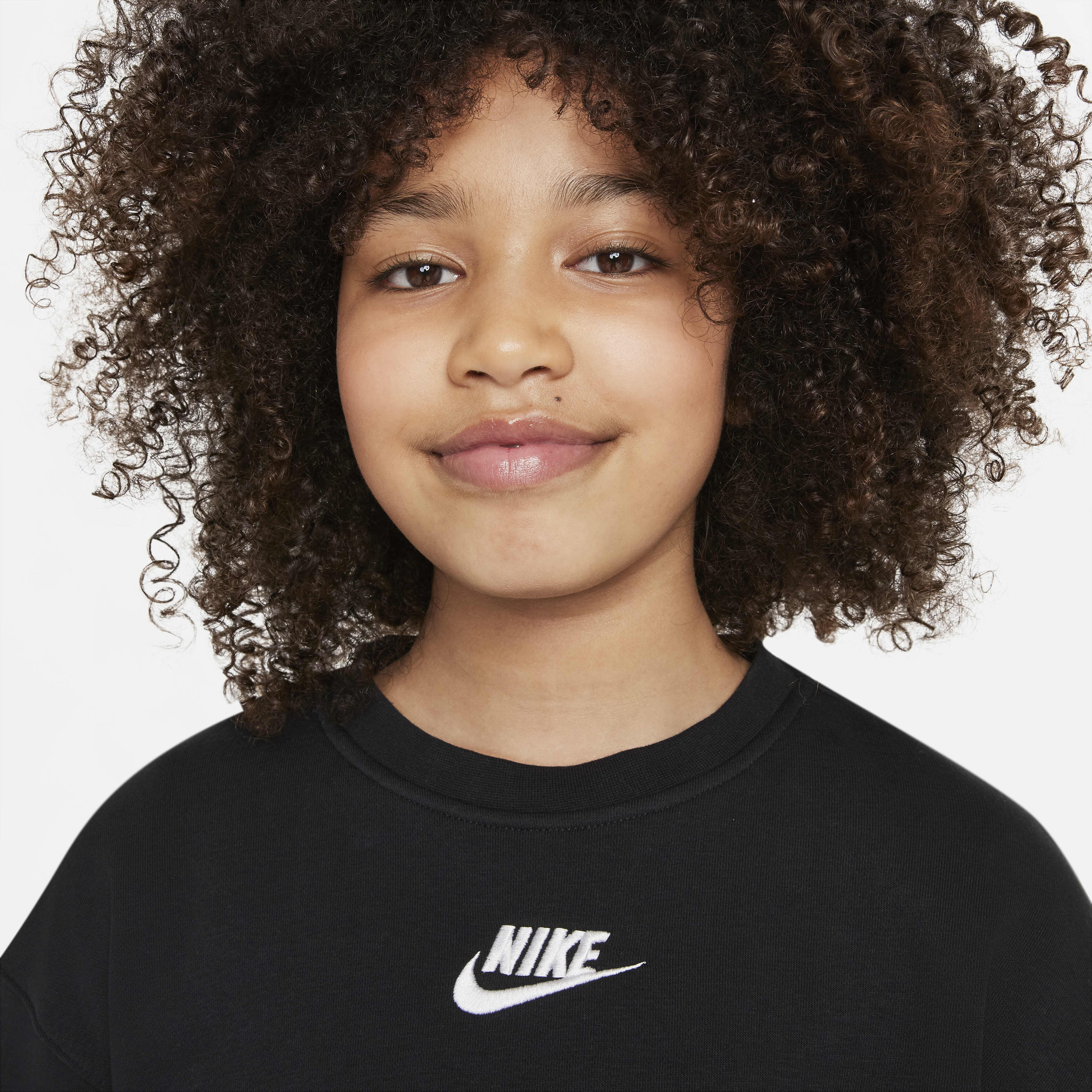 نايكي سبورتسوير كلوب فليس image number 2